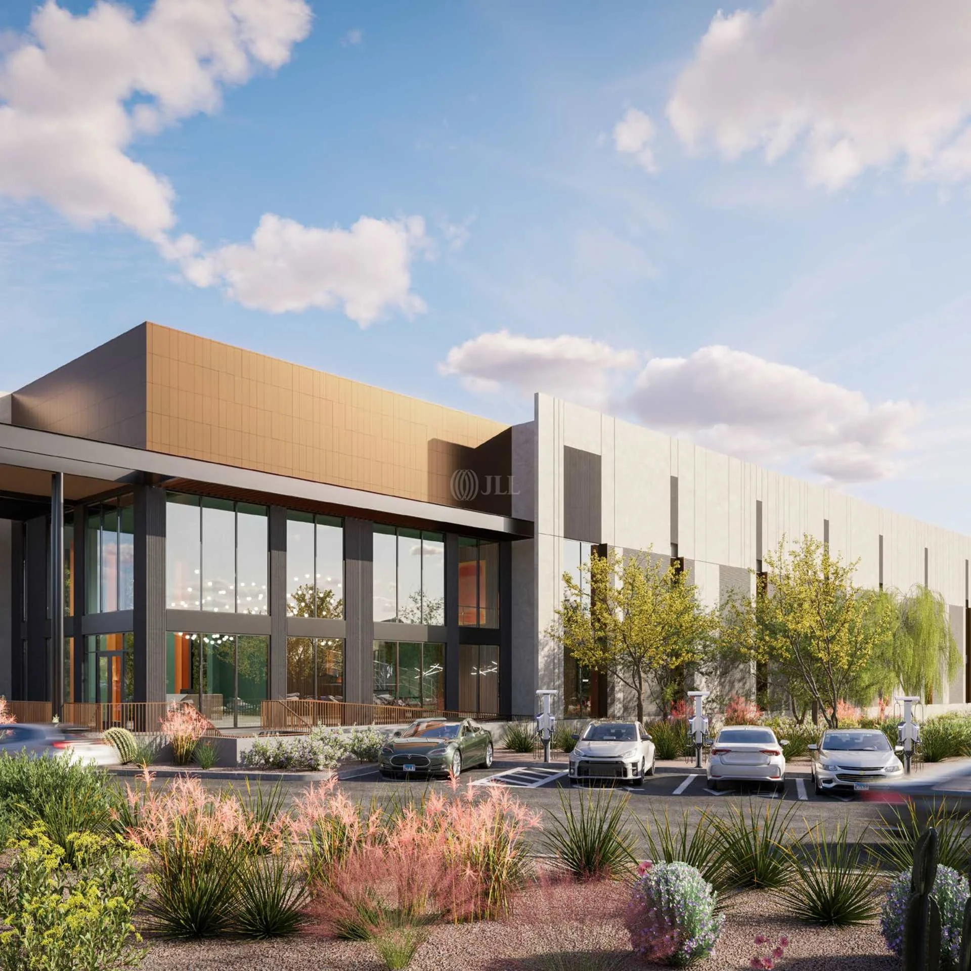 The Loop Business Center, Building C — Lease in Scottsdale, AZ, photo 2 of 4