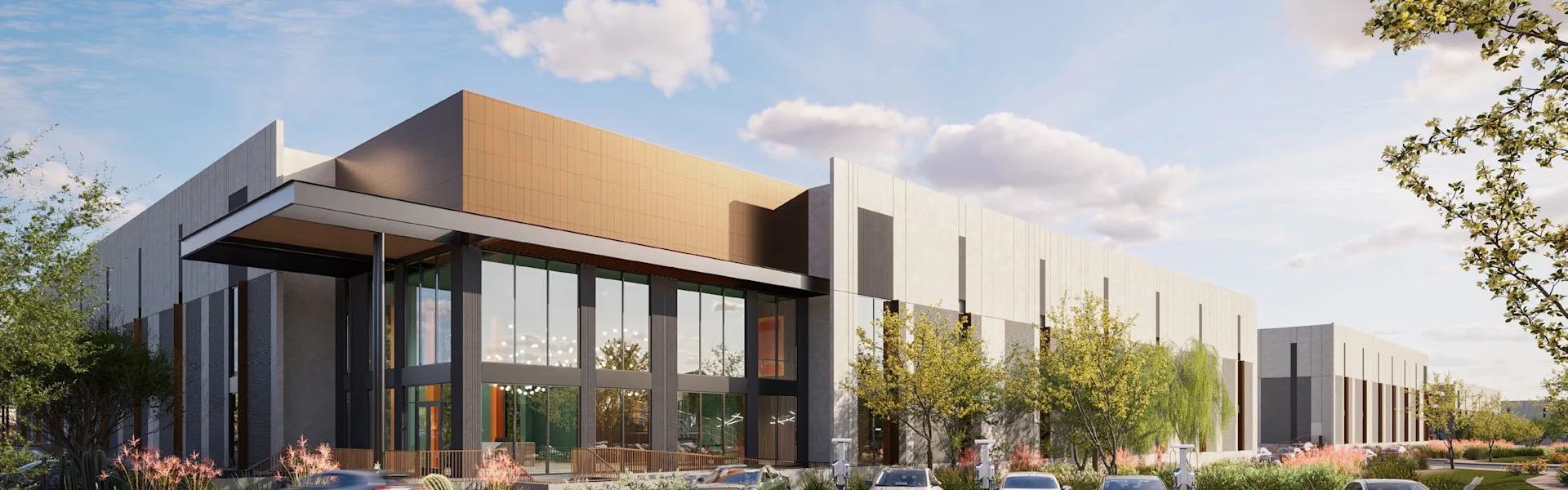 The Loop Business Center, Building B — Lease in Scottsdale, AZ, photo 4 of 4