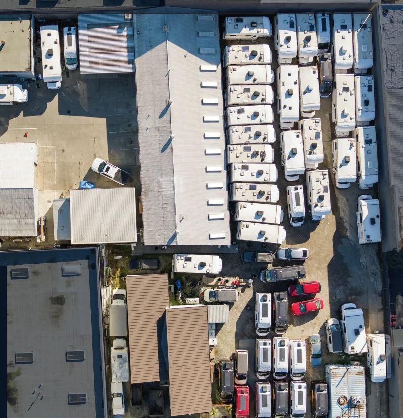 2610-2620 Bay Rd — Lease in Redwood City, CA, photo 1 of 4