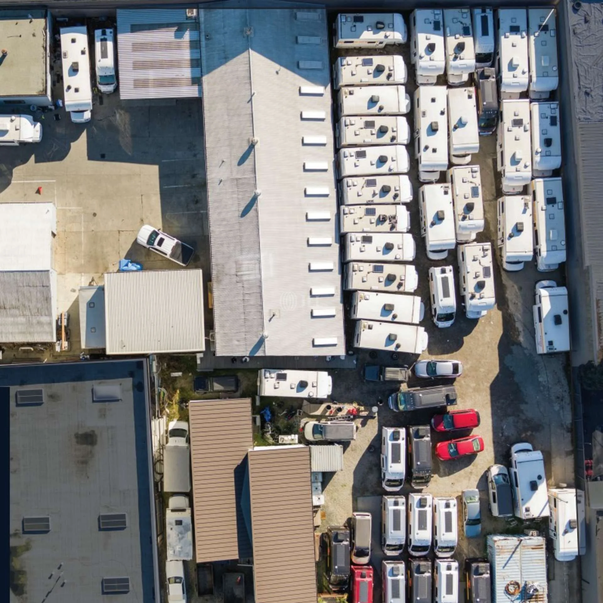 2610-2620 Bay Rd — Lease in Redwood City, CA, photo 2 of 4