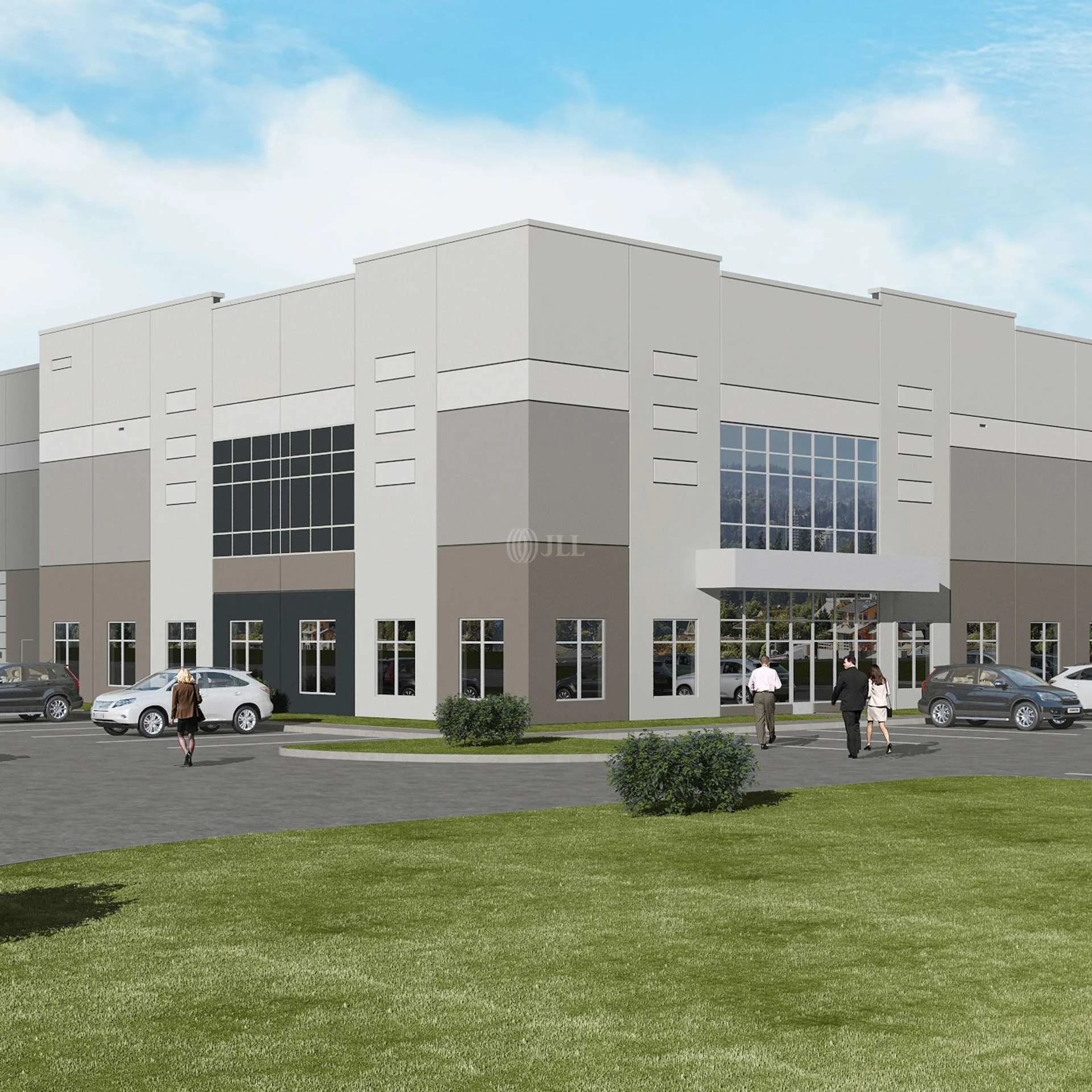 70 Connect IV — Lease in Greenfield, IN, photo 3 of 4