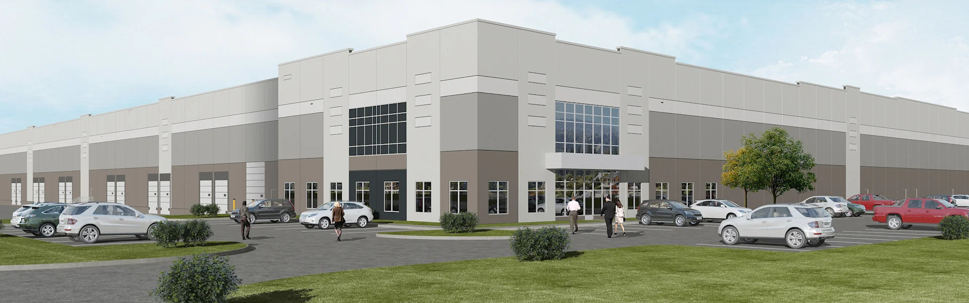 70 Connect IV — Lease in Greenfield, IN, photo 4 of 4