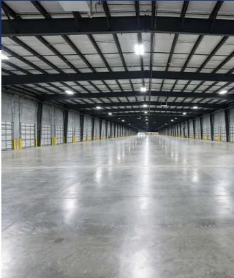 Morgan Lakes Transload Facility — Lease in Pooler, GA, photo 2 of 8