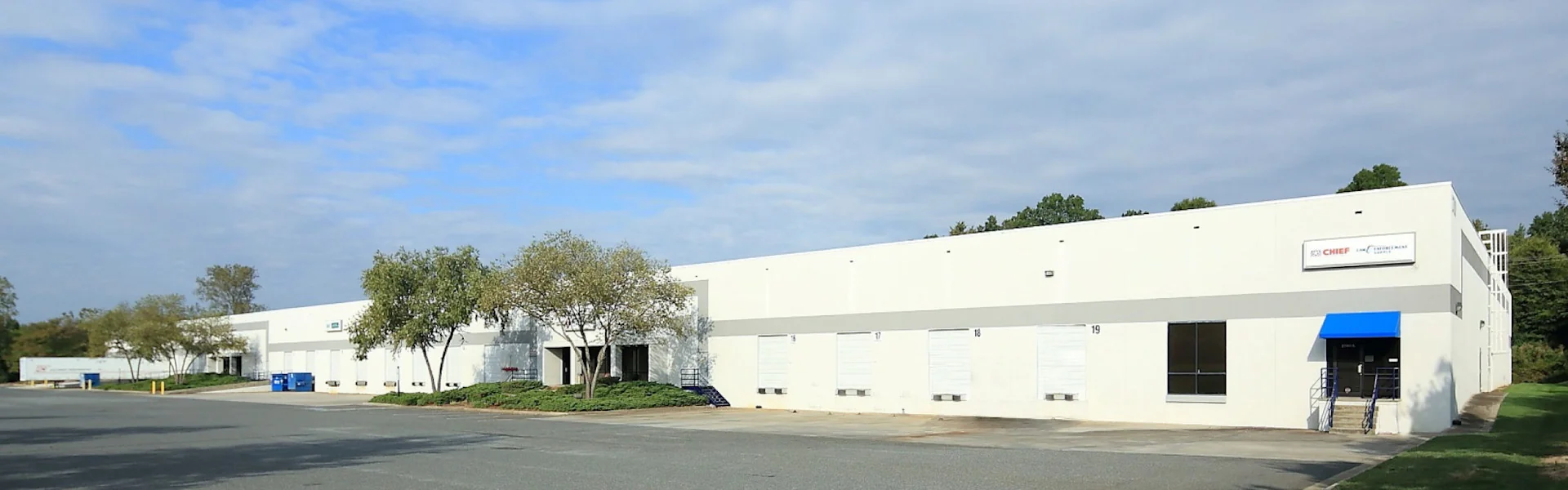 Crosspoint Center — Lease in Charlotte, NC, photo 4 of 5