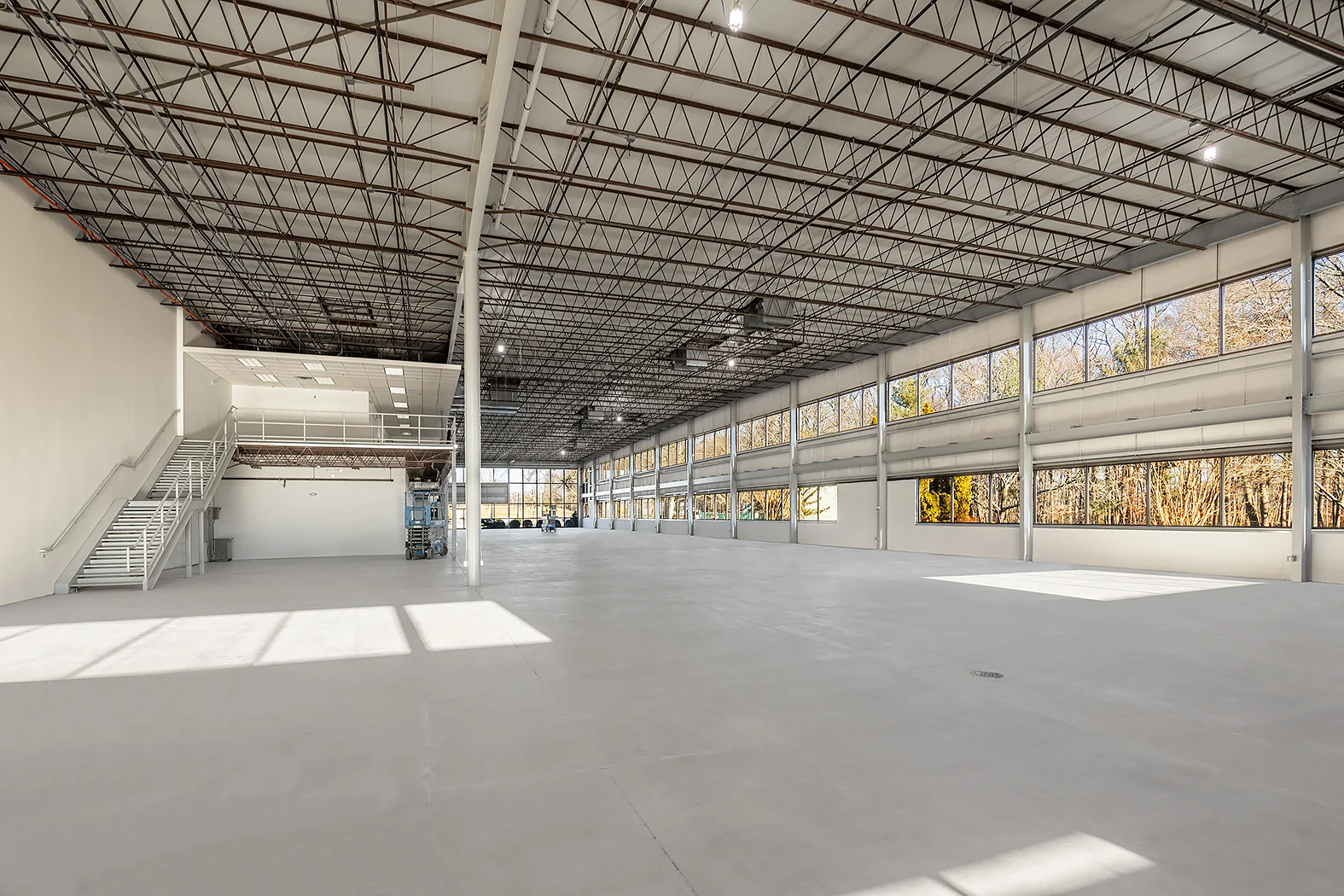 Interchange 7 Business Park — Lease in Bordentown, NJ, photo 1 of 4