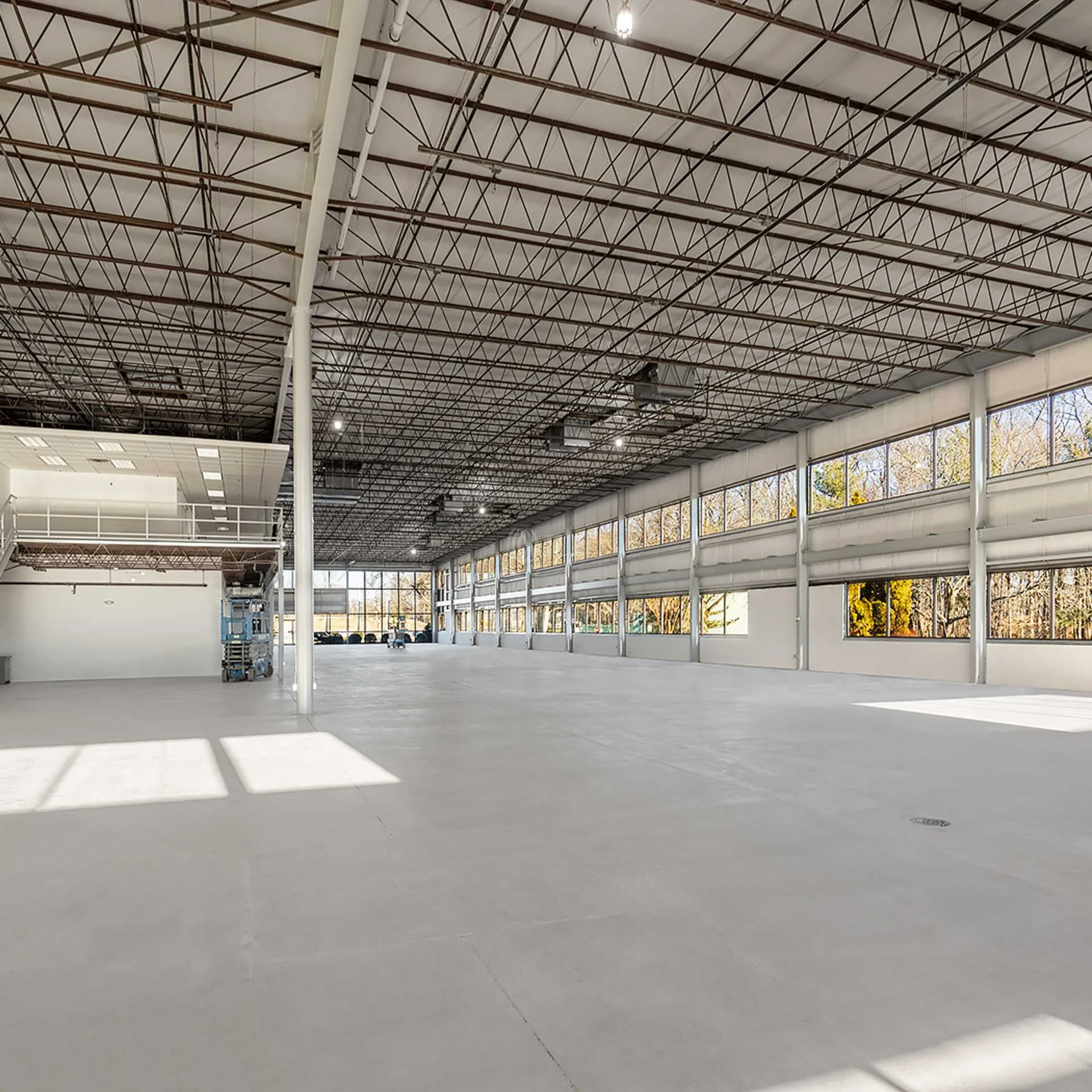 Interchange 7 Business Park — Lease in Bordentown, NJ, photo 3 of 4