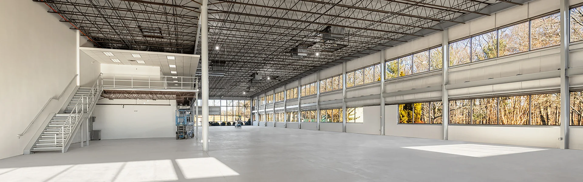 Interchange 7 Business Park — Lease in Bordentown, NJ, photo 4 of 4
