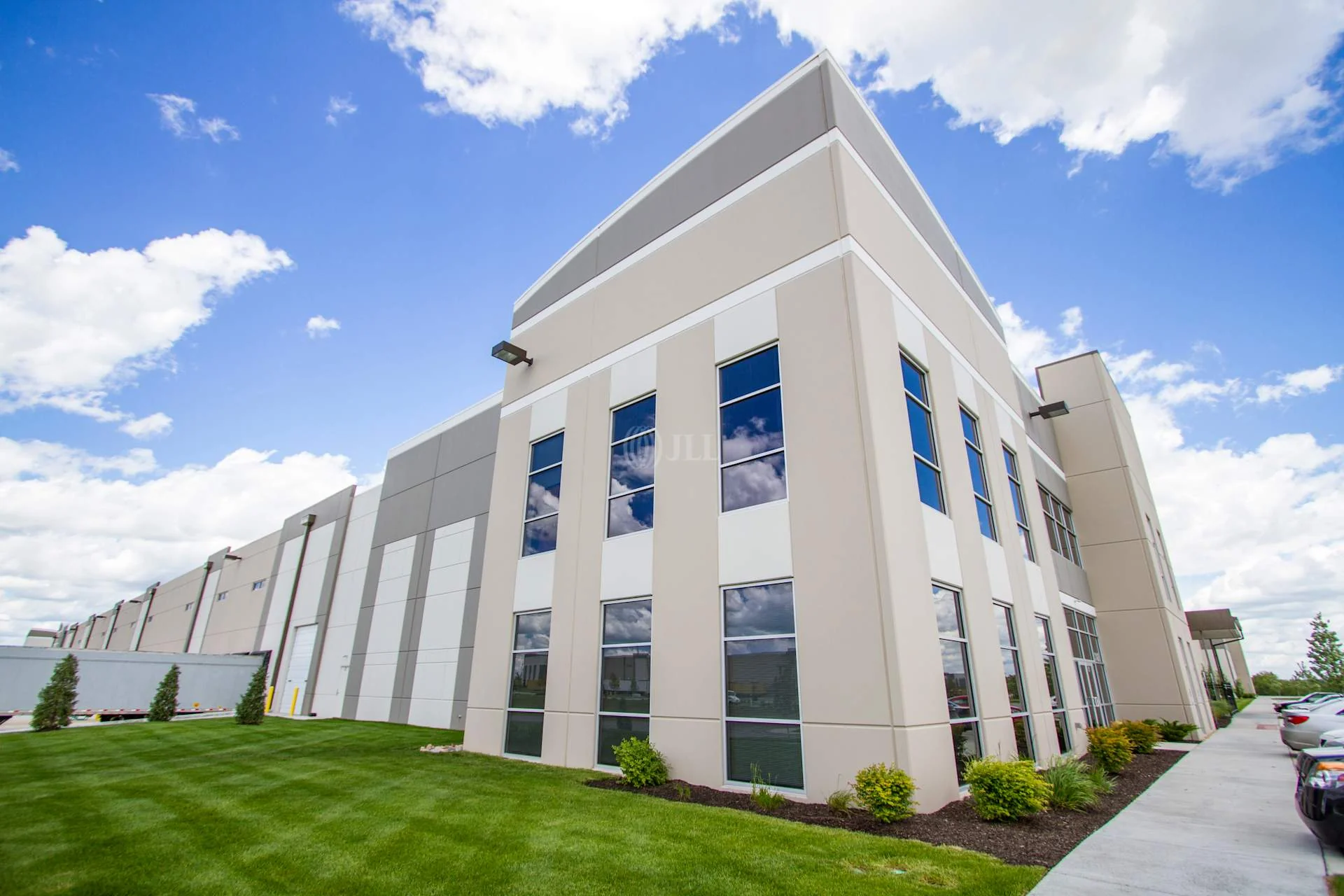 Gateway85 - Building 7 — Lease in Gastonia, NC, photo 4 of 8