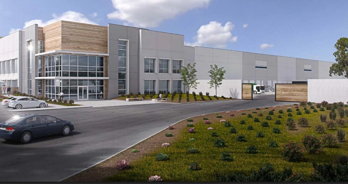 Menifee Valley Business Park, Bldg. 3 — Lease in Menifee, CA, photo 1 of 4