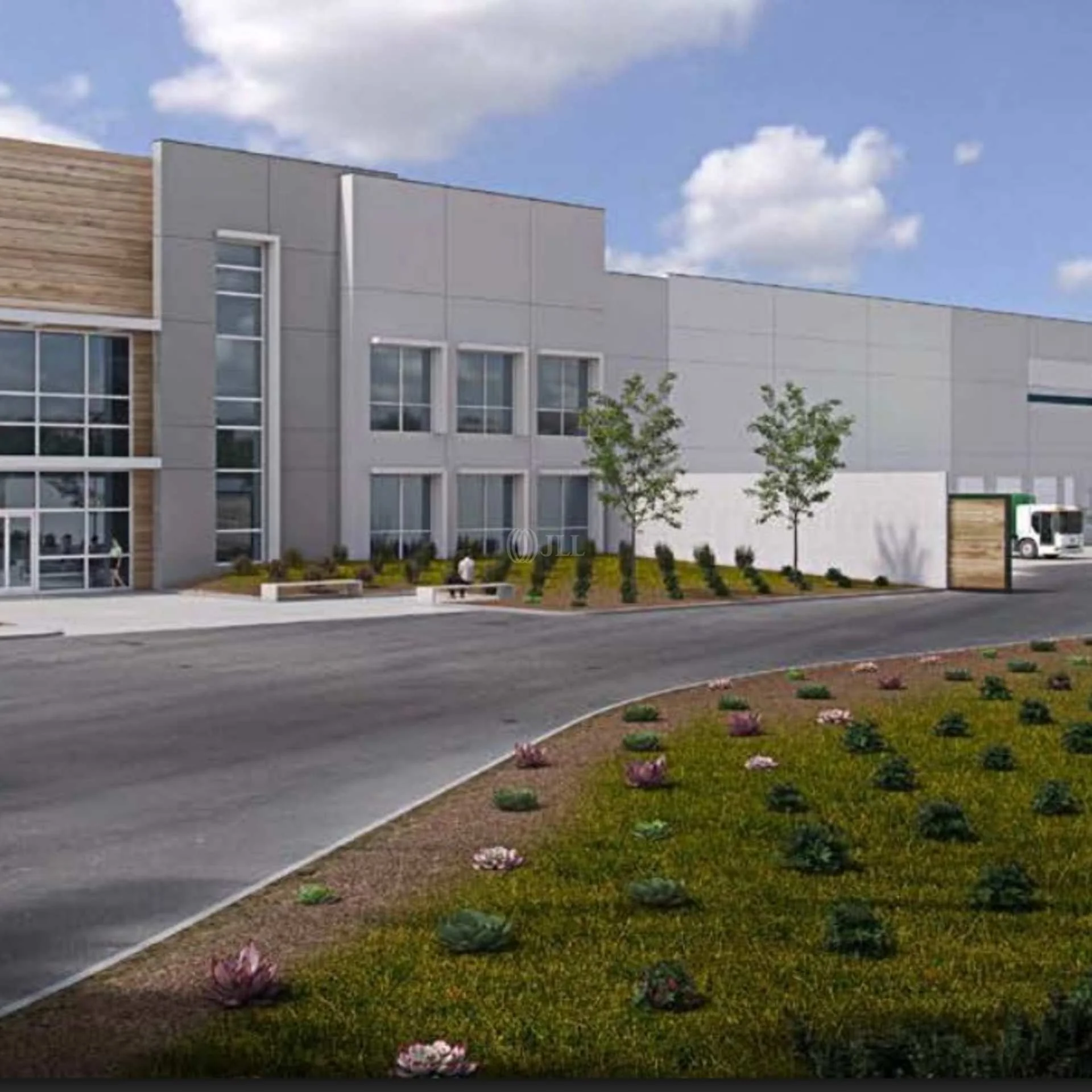 Menifee Valley Business Park, Bldg. 4 — Lease in Menifee, CA, photo 2 of 4