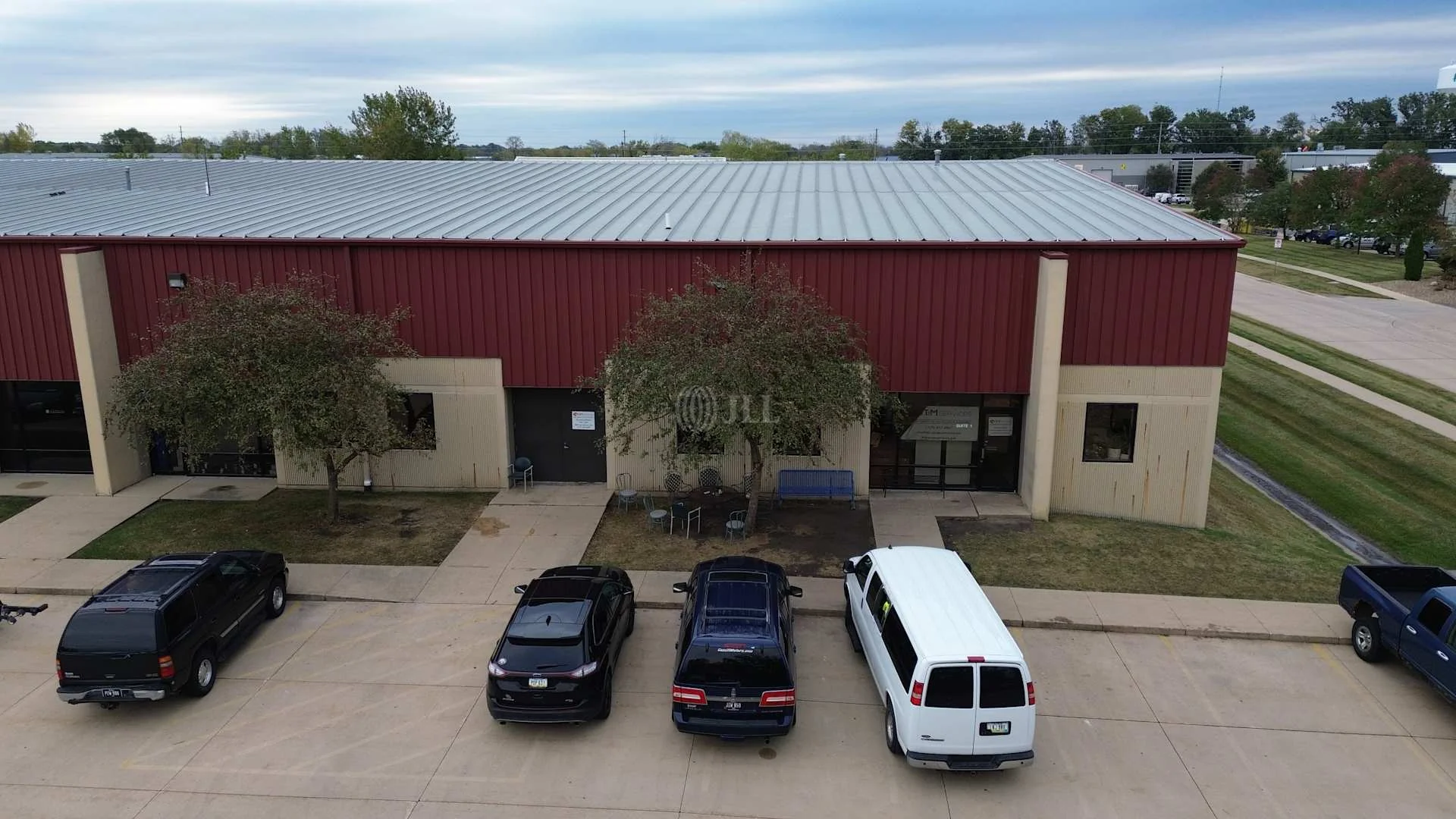 760 Kacena Rd — Lease in Hiawatha, IA, photo 8 of 8