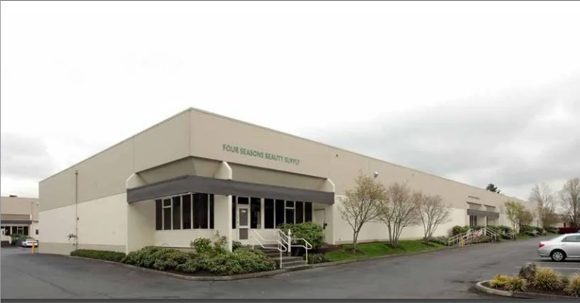 Andover East Business Park — Lease in Tukwila, WA, photo 1 of 8