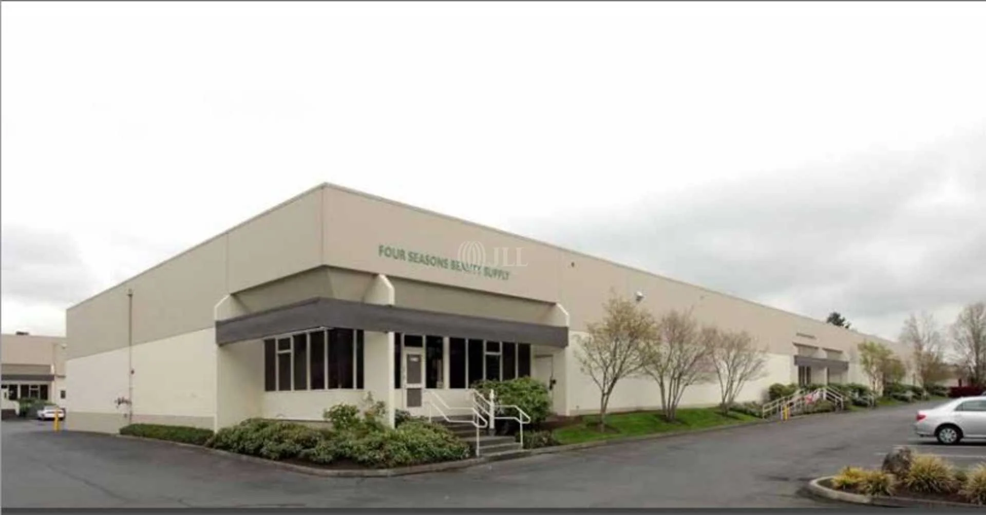 Andover East Business Park — Lease in Tukwila, WA, photo 7 of 8