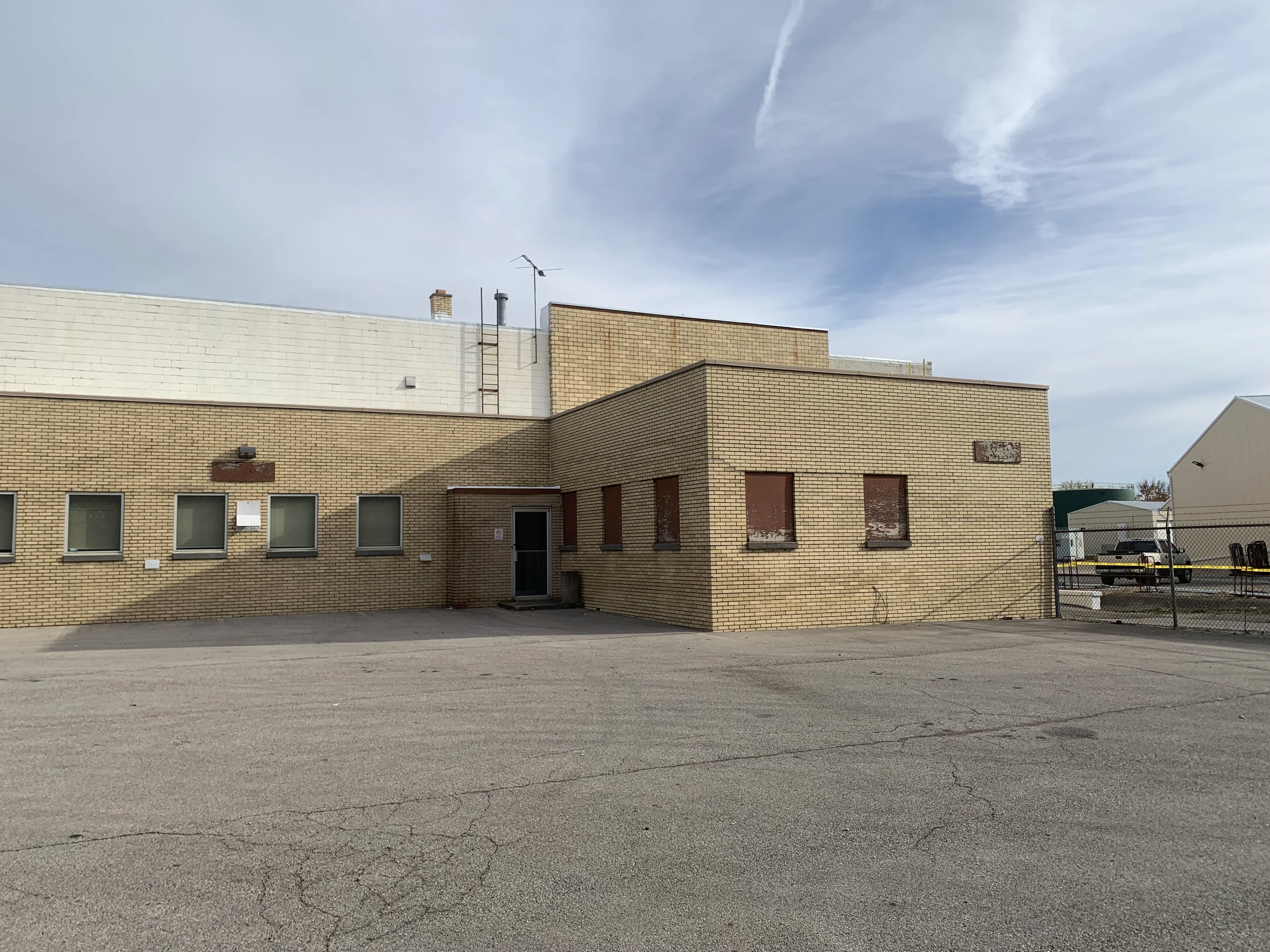 1040 Woodland Ave — Lease in Columbus, OH, photo 1 of 4