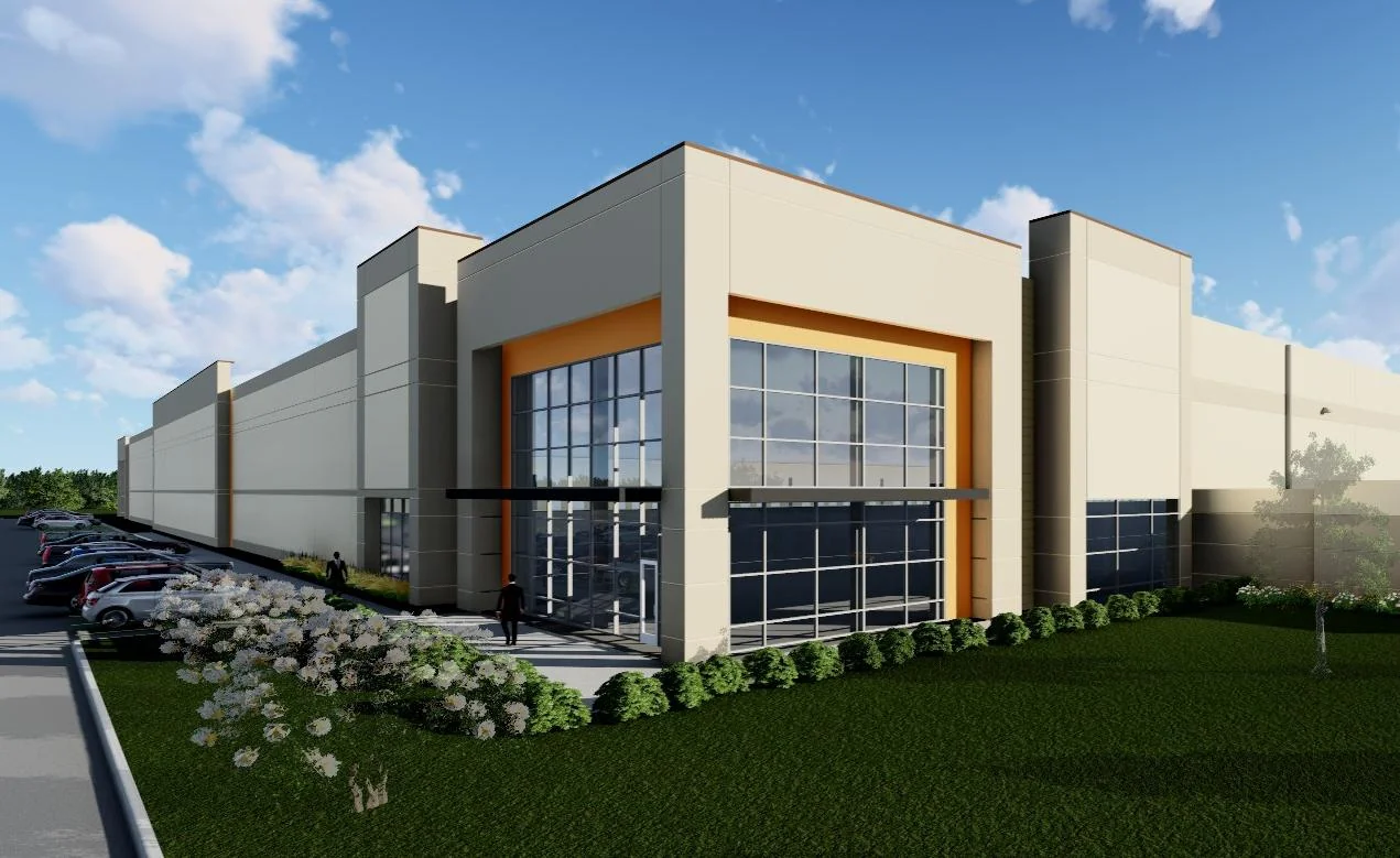 Exeter Westpark 1 — Lease in Denton, TX, photo 2 of 7