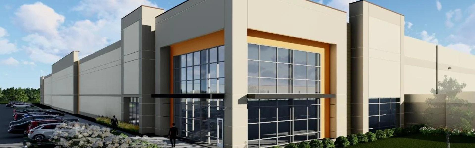 Exeter Westpark 1 — Lease in Denton, TX, photo 5 of 7
