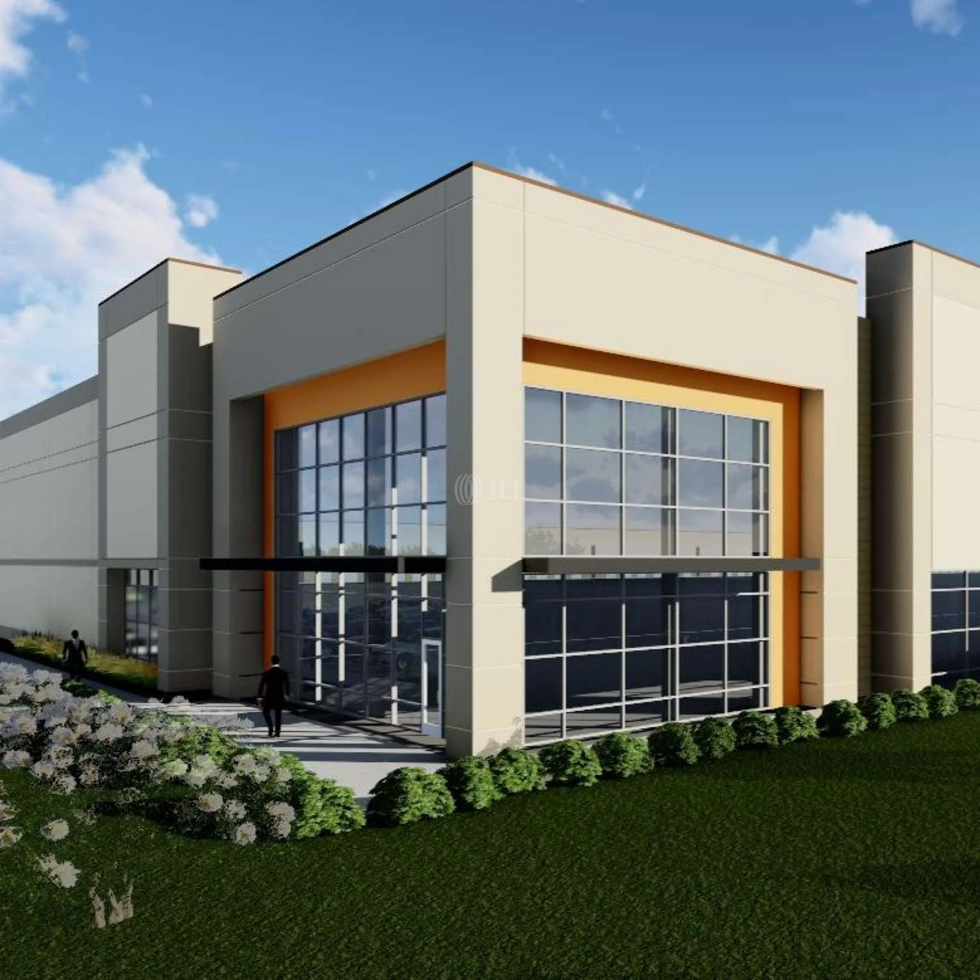 Exeter Westpark 1 — Lease in Denton, TX, photo 4 of 7