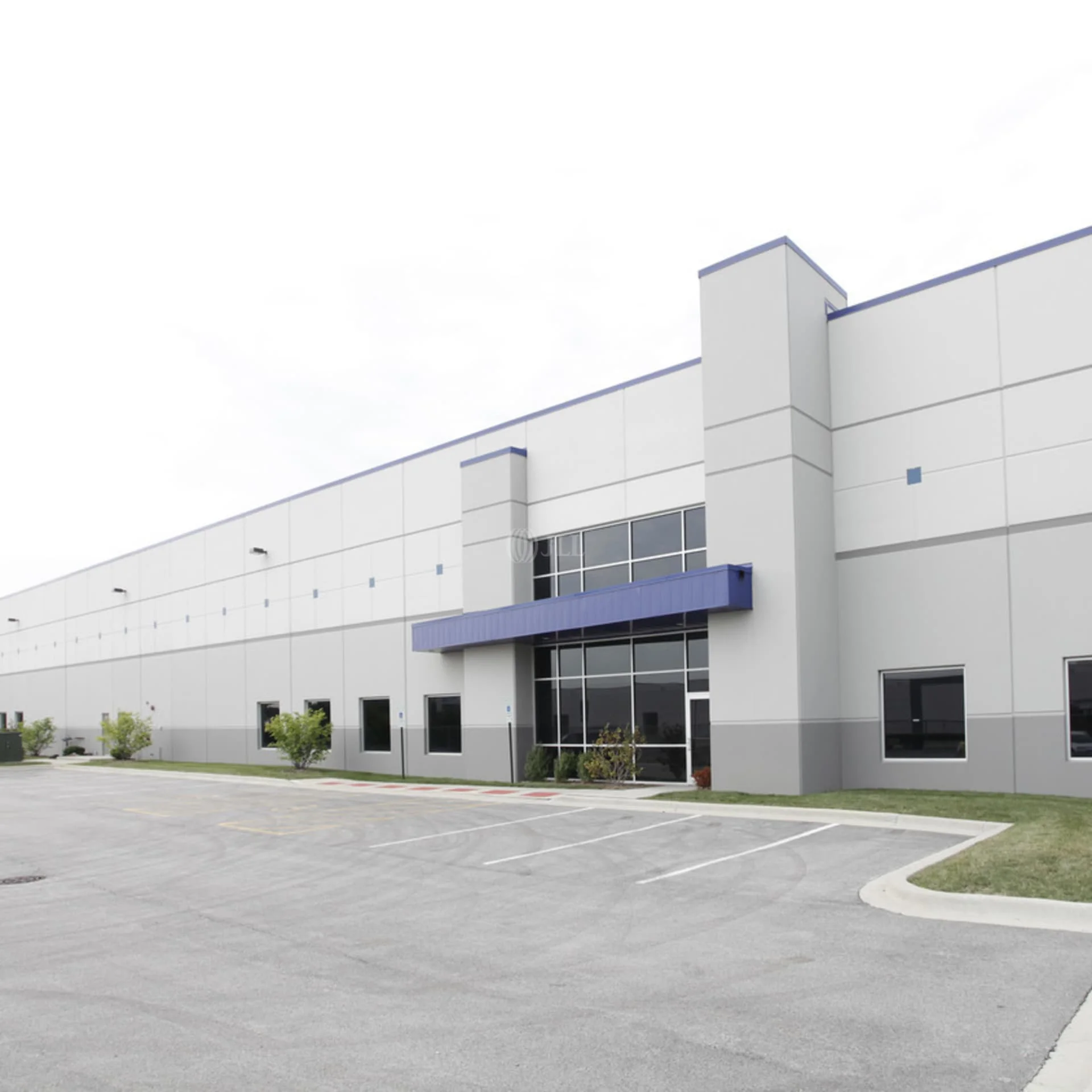 1502 N 25th Avenue, Suite C — Lease in Melrose Park, IL, photo 2 of 4