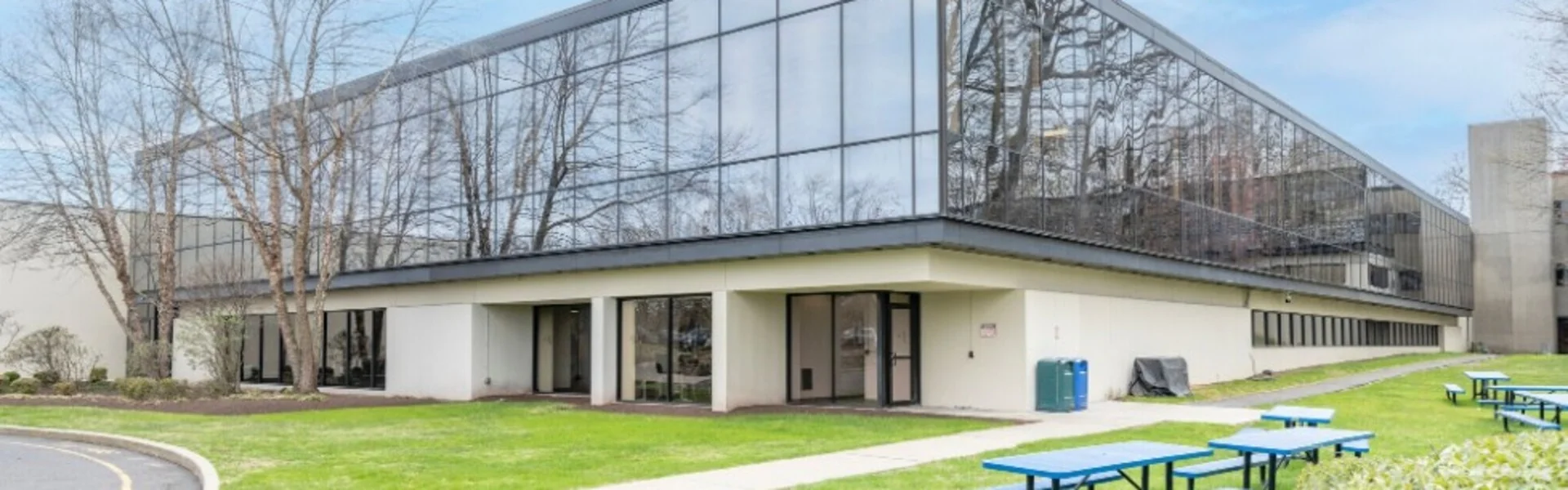 710 Bridgeport Avenue — Lease in Shelton, CT, photo 4 of 4