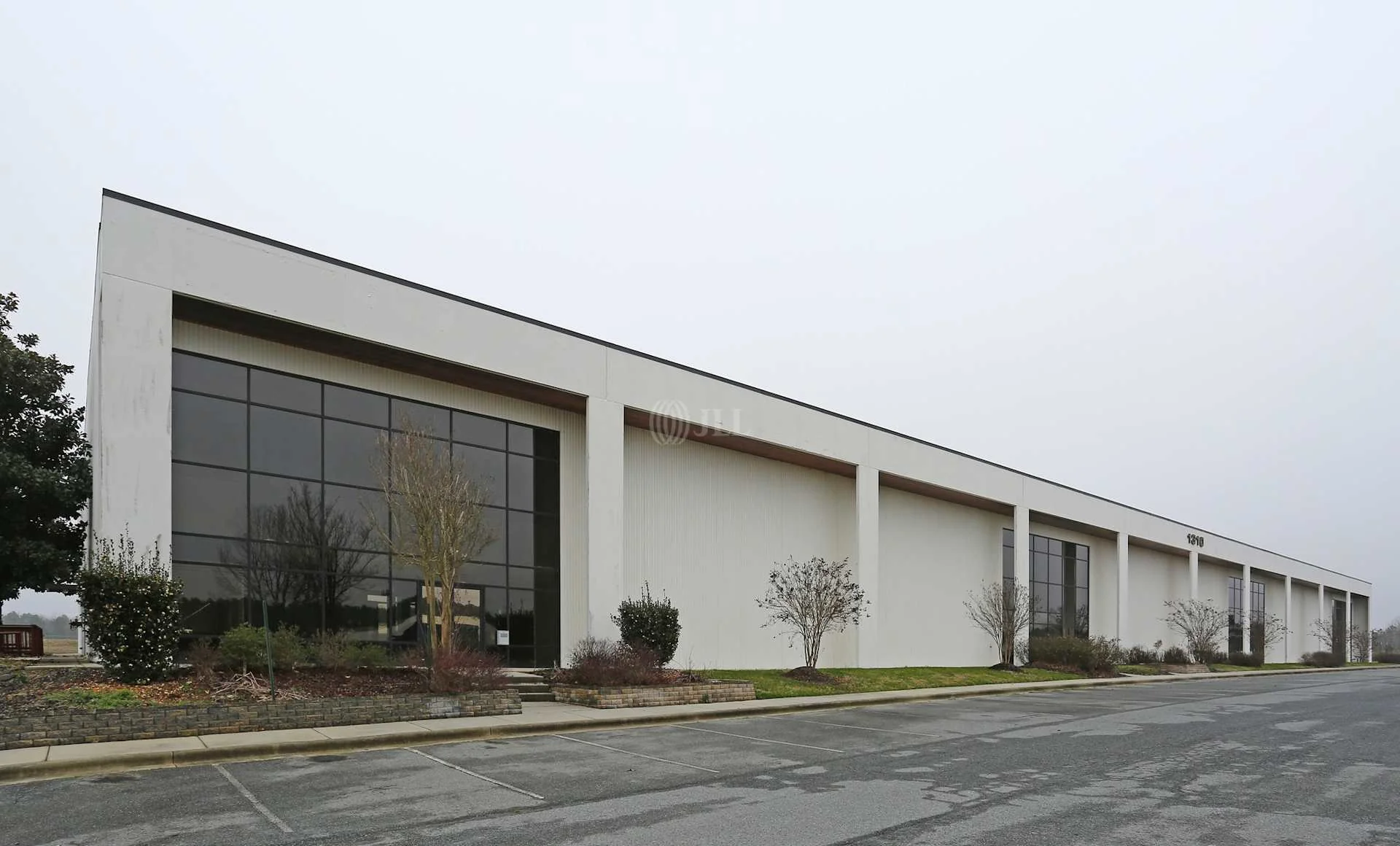 1310 Airport Blvd — Lease in Monroe, NC, photo 3 of 8