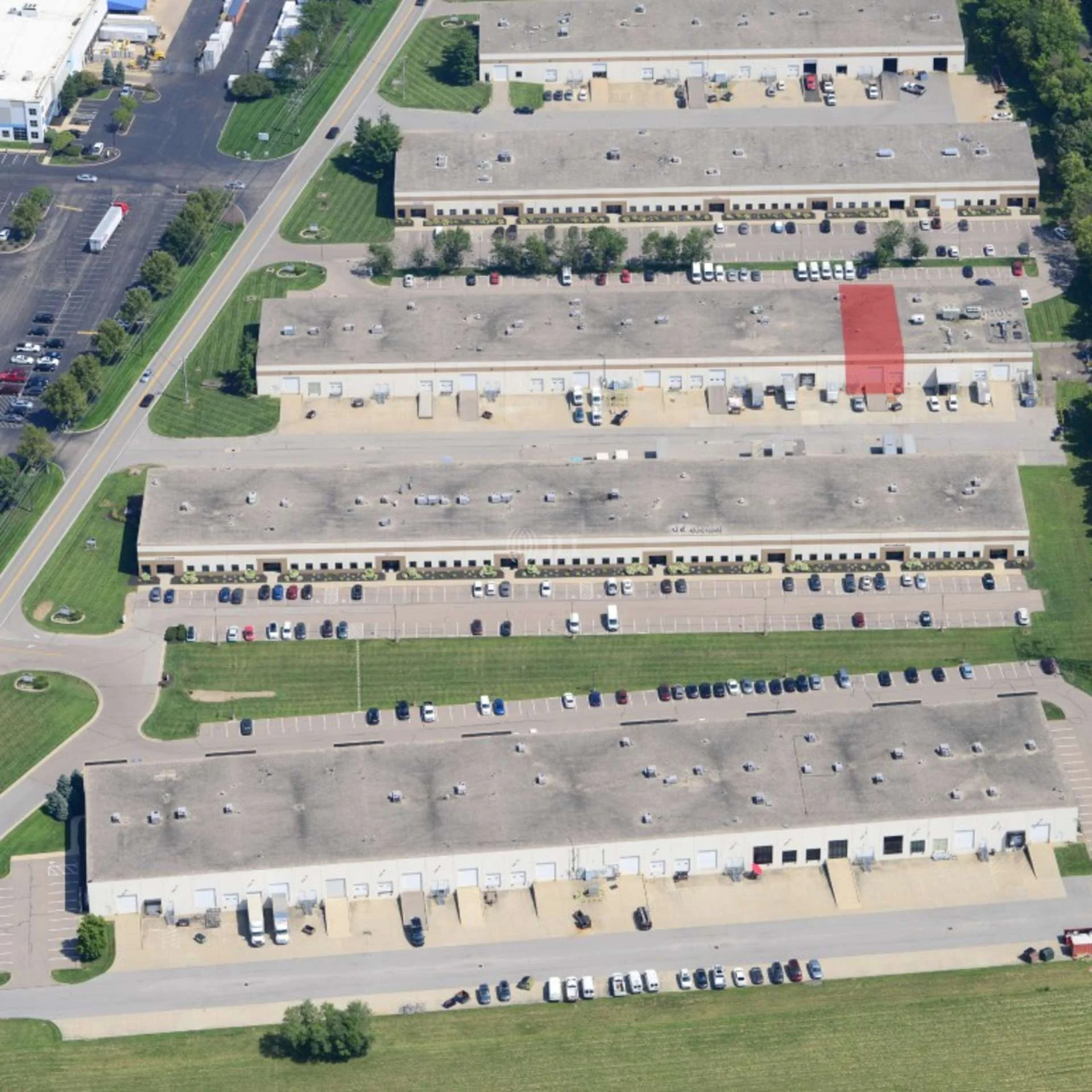First Park West Chester — Lease in West Chester, OH, photo 3 of 4