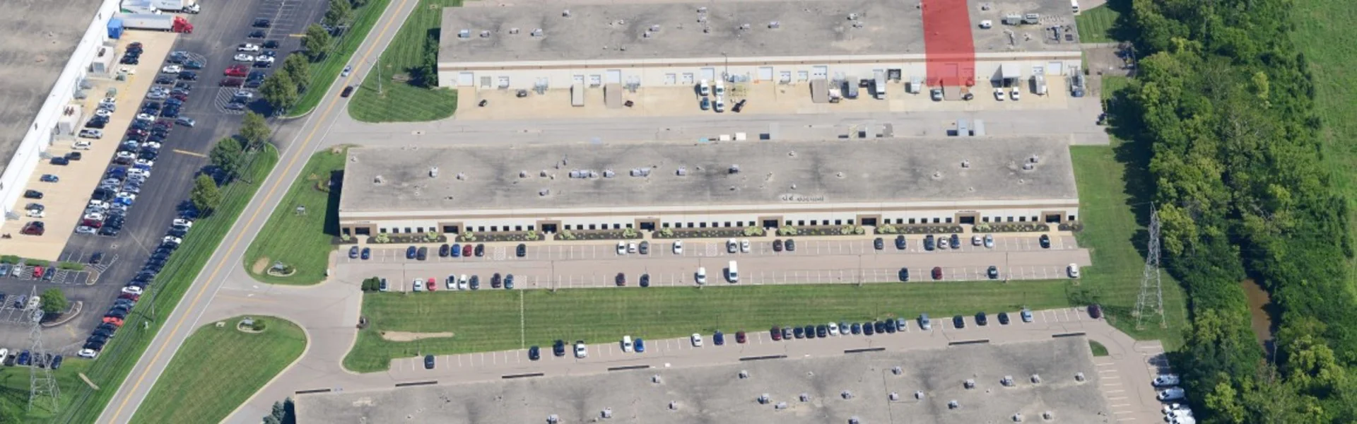 First Park West Chester — Lease in West Chester, OH, photo 4 of 4