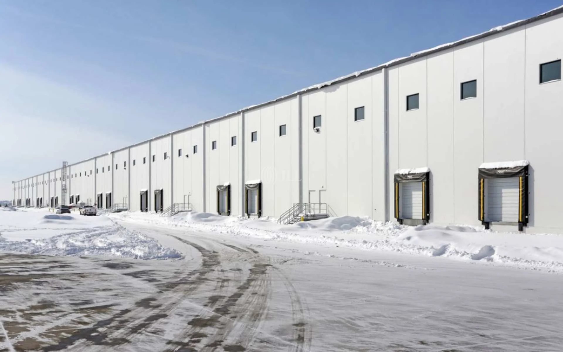 Prairie Business Park III — Lease in Grimes, IA, photo 6 of 8