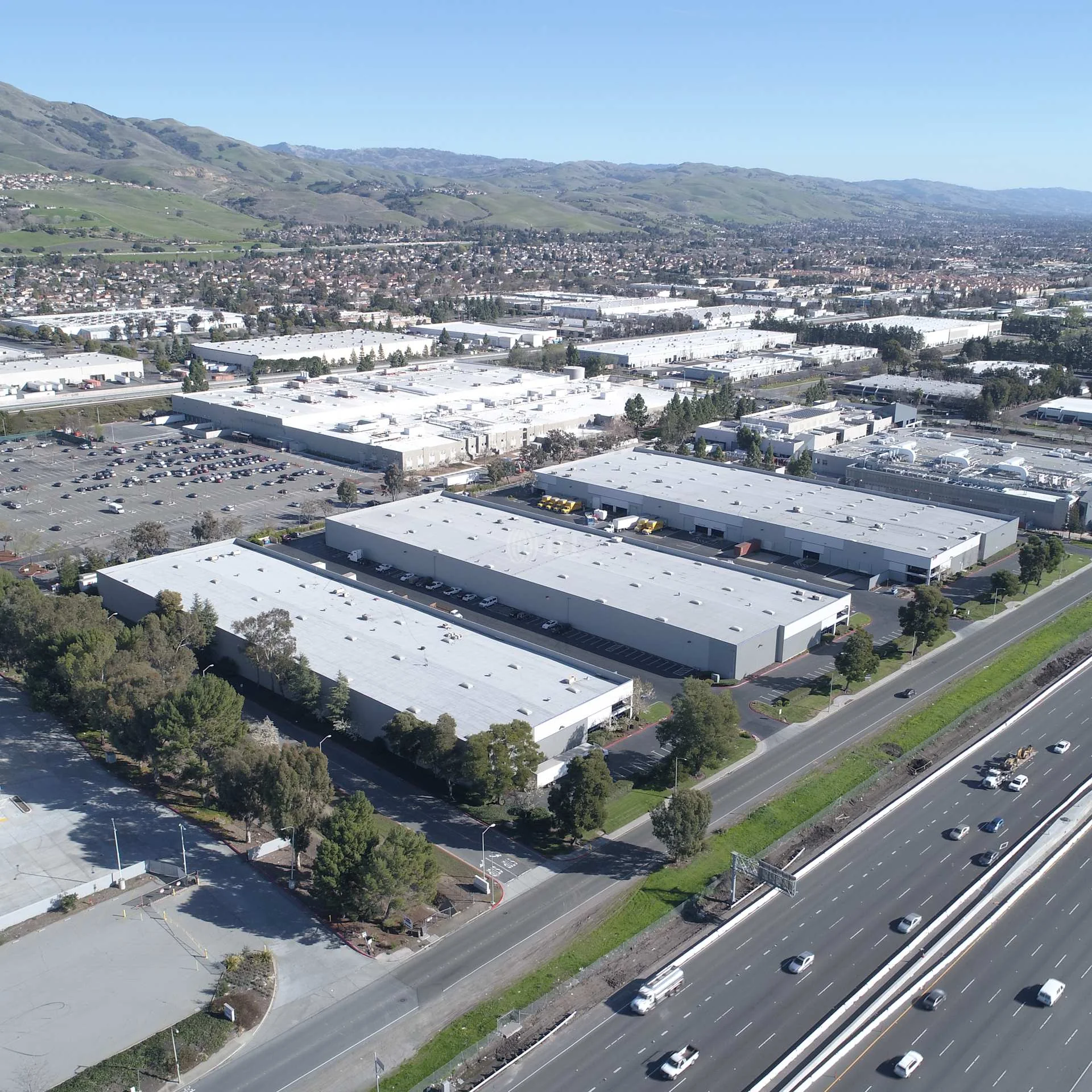 47668 Kato Rd, Bldg C — Lease in Fremont, CA, photo 3 of 4