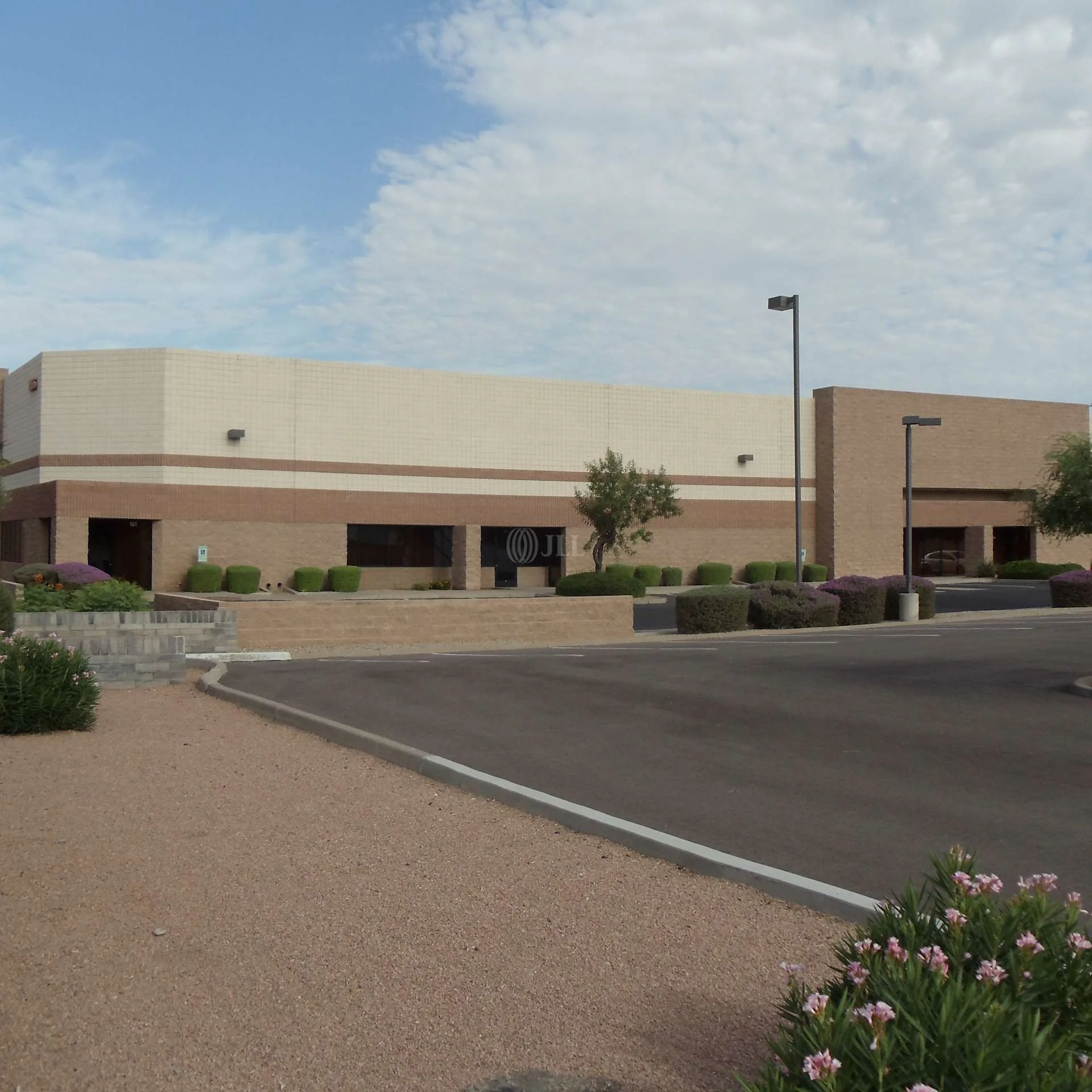 Tempe Southern - Bldg B — Lease in Tempe, AZ, photo 3 of 4