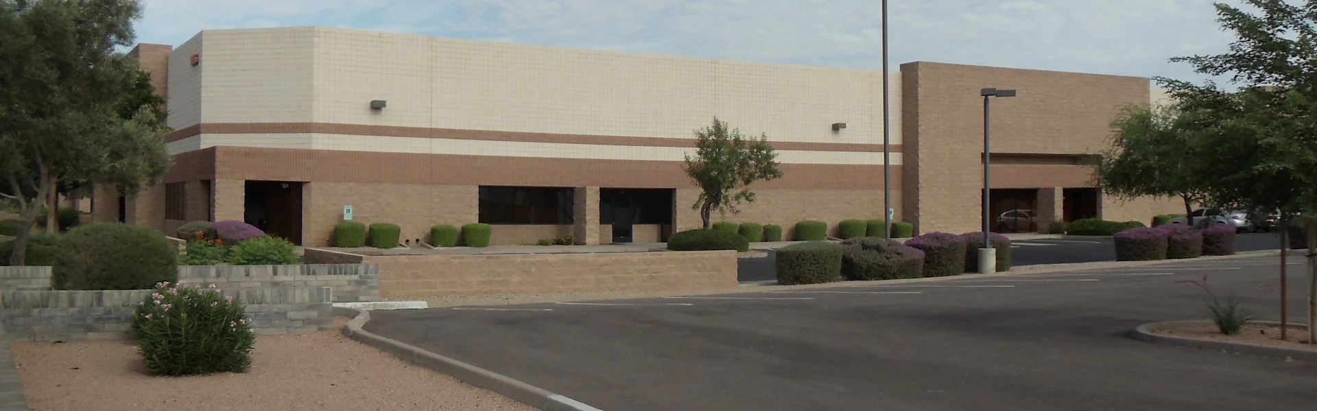 Tempe Southern - Bldg B — Lease in Tempe, AZ, photo 4 of 4