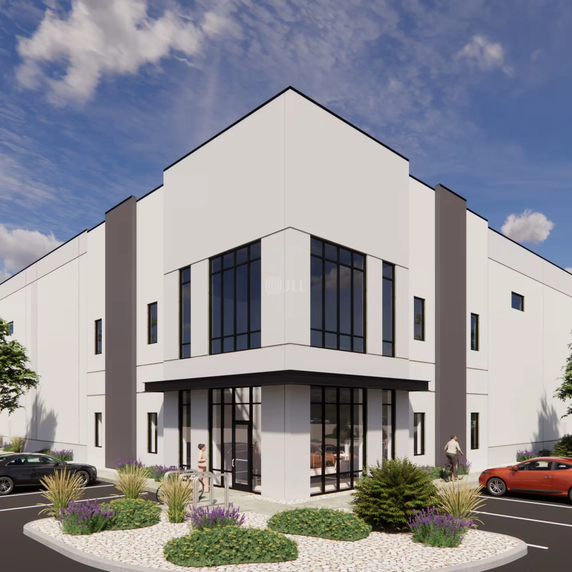 Northpoint Commerce Center — Lease in Salt Lake City, UT, photo 2 of 4