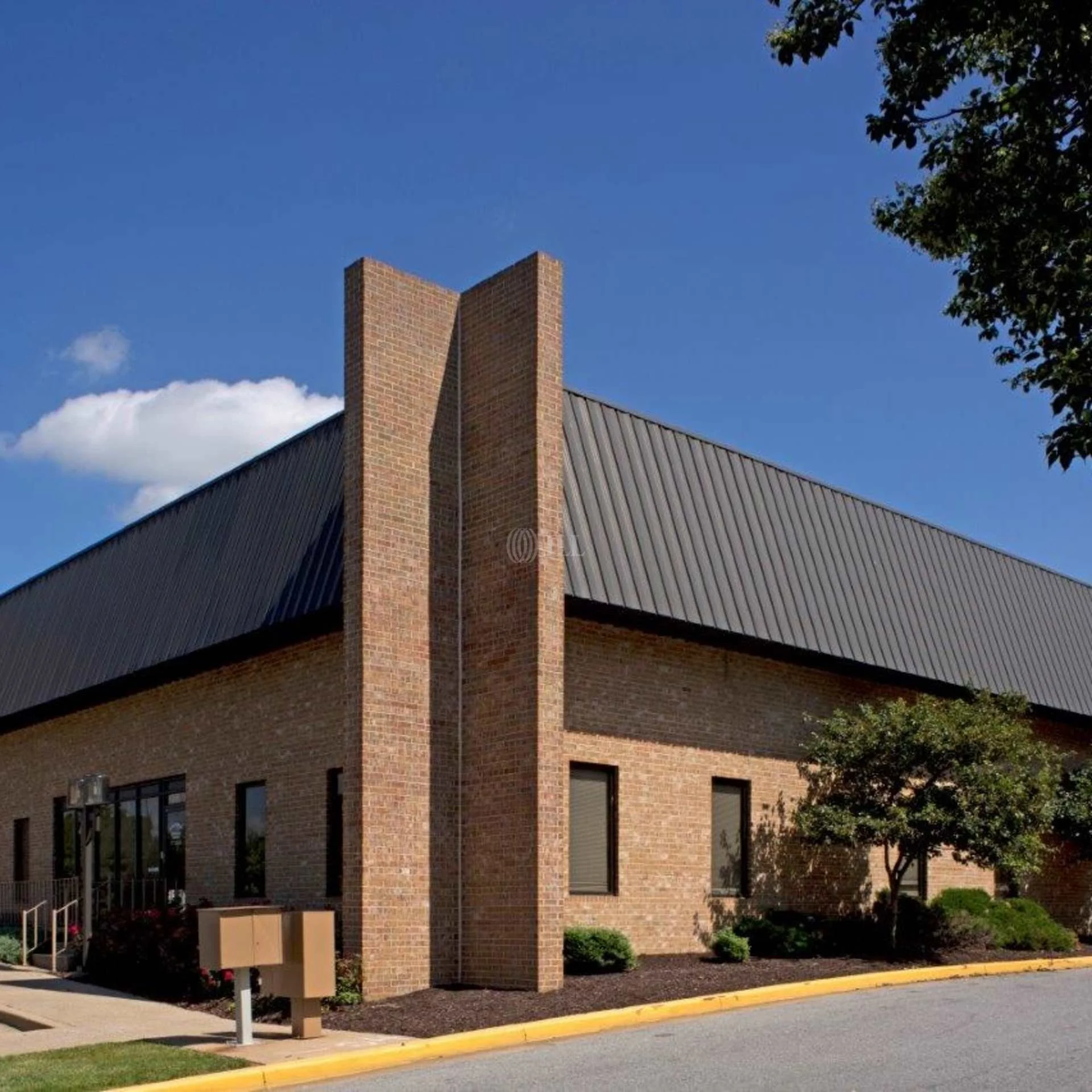 Savage Business Park — Lease in Laurel, MD, photo 2 of 4