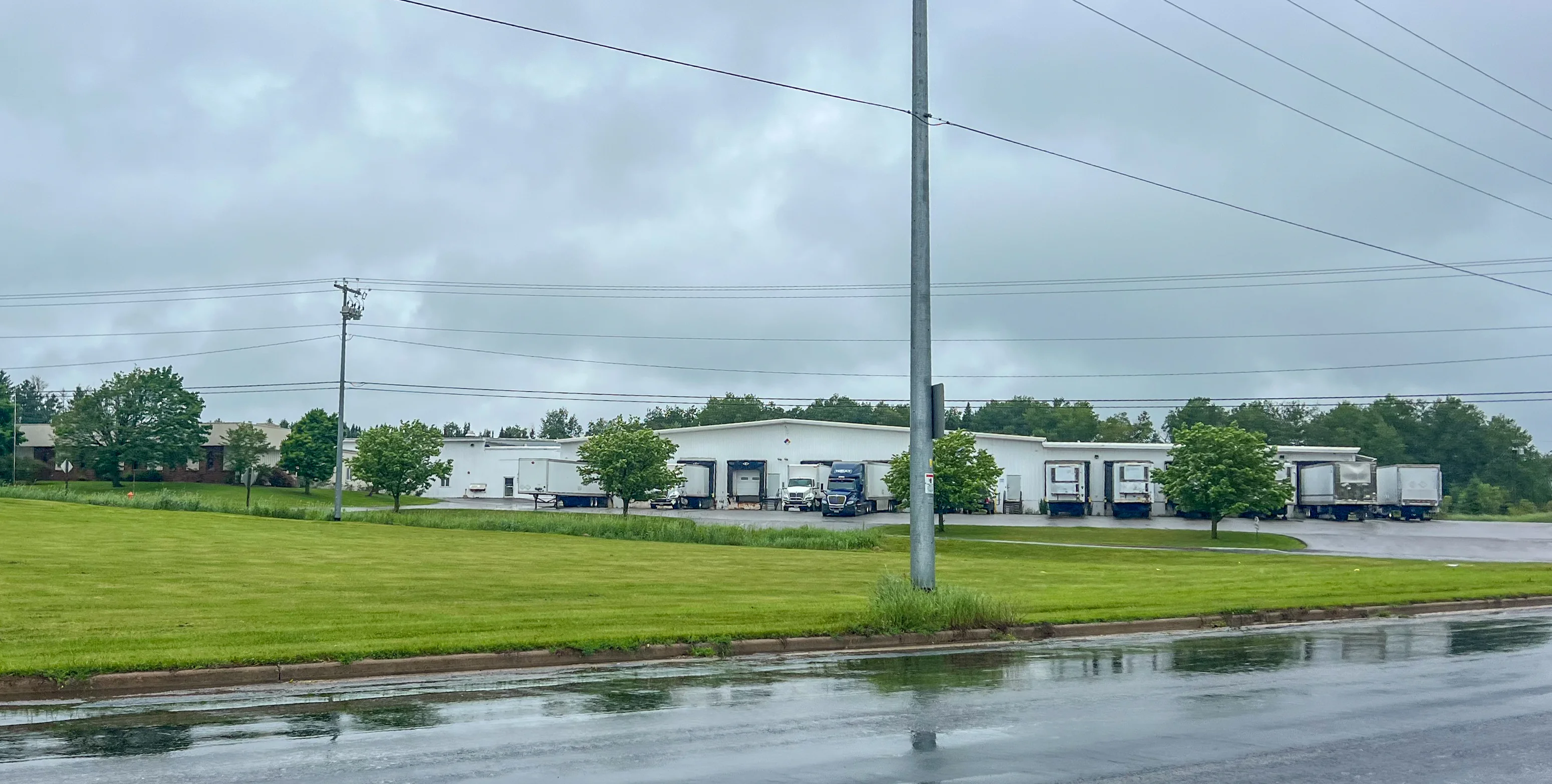 1906 N Peach Av — Lease in Marshfield, WI, photo 1 of 4