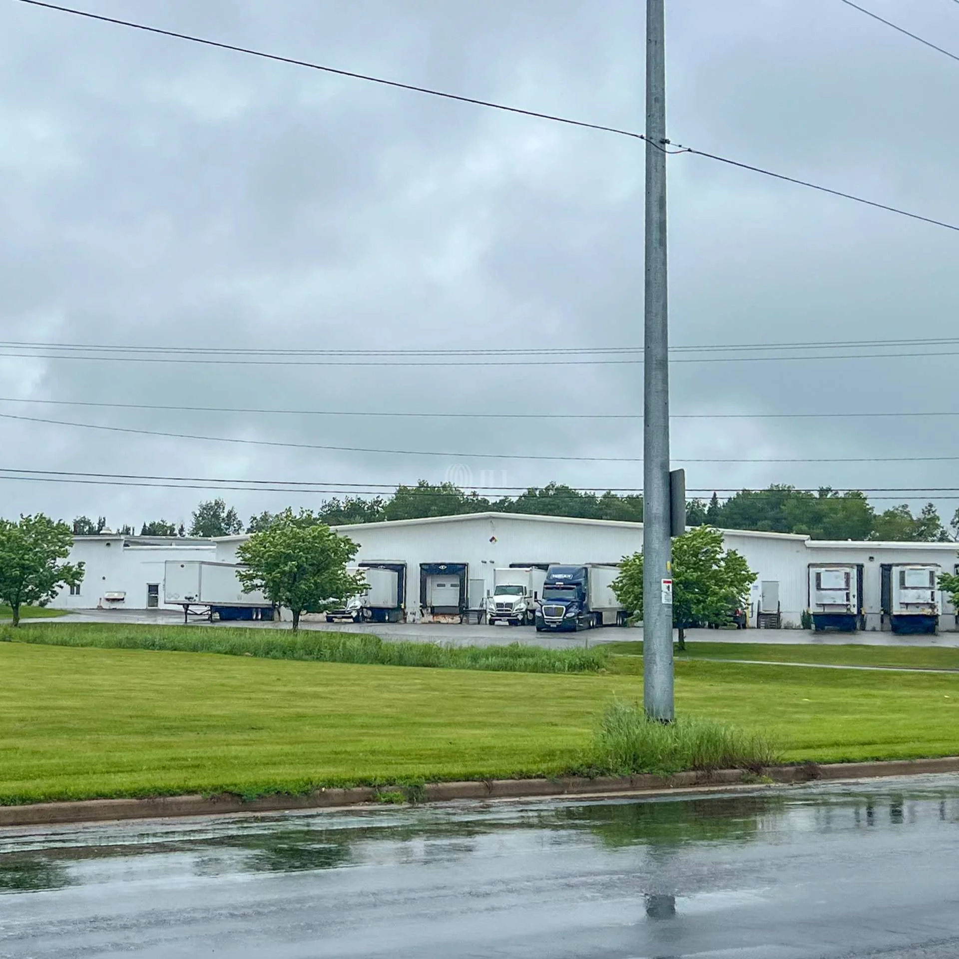 1906 N Peach Av — Lease in Marshfield, WI, photo 2 of 4