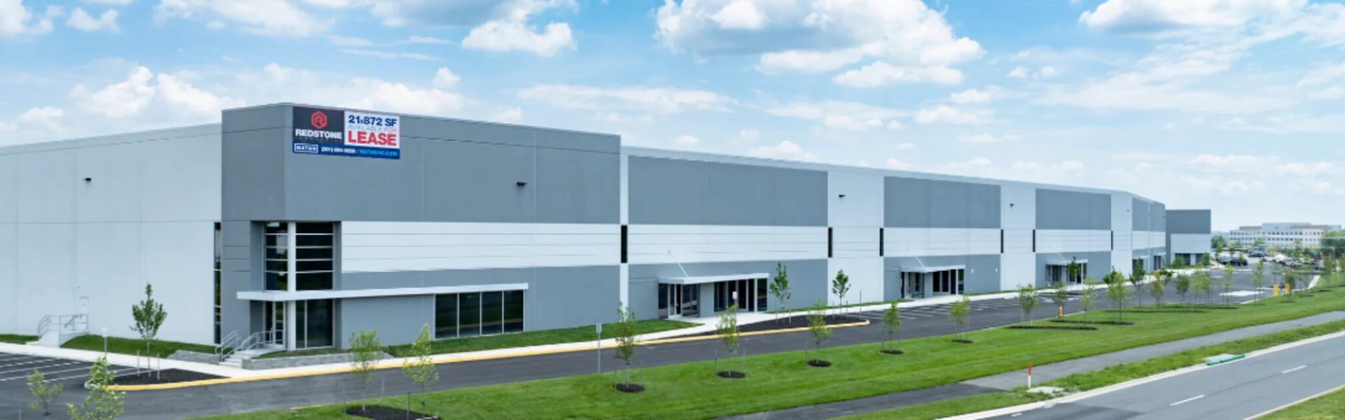 Redstone Industrial - Bldg A — Lease in Manassas, VA, photo 4 of 4