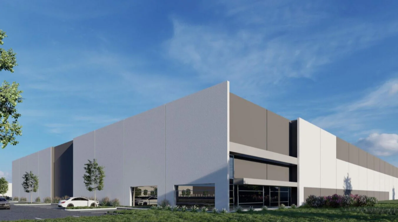 Valley Innovation Park-Bld 1 — Lease in Winchester, VA, photo 1 of 4