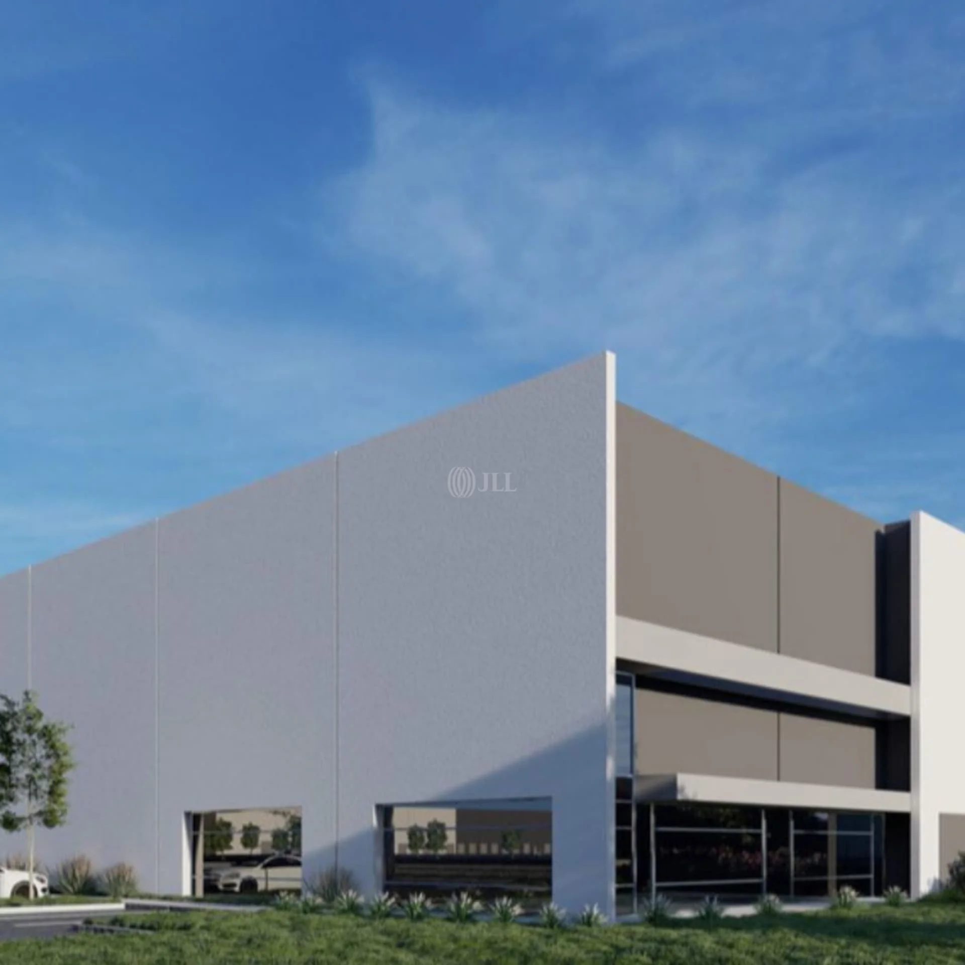 Valley Innovation Park-Bld 1 — Lease in Winchester, VA, photo 2 of 4