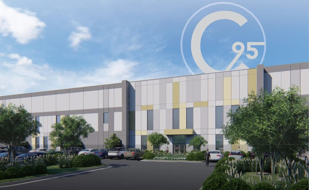 Capitol 95 Logistics — Lease in Fredericksburg, VA, photo 1 of 4