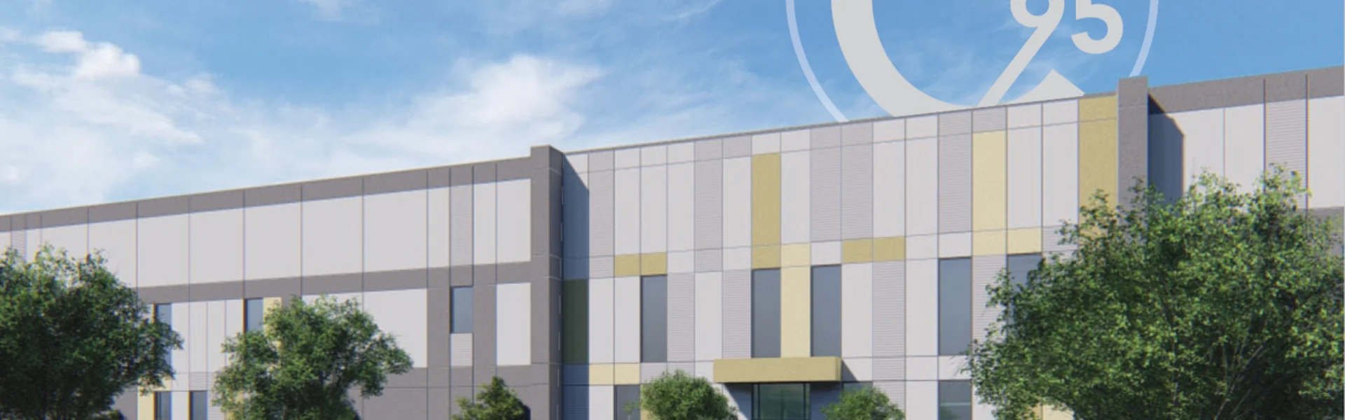 Capitol 95 Logistics — Lease in Fredericksburg, VA, photo 4 of 4