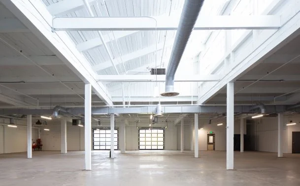 SoDo Row (Former Sears Service Center) — Lease in Seattle, WA, photo 2 of 8