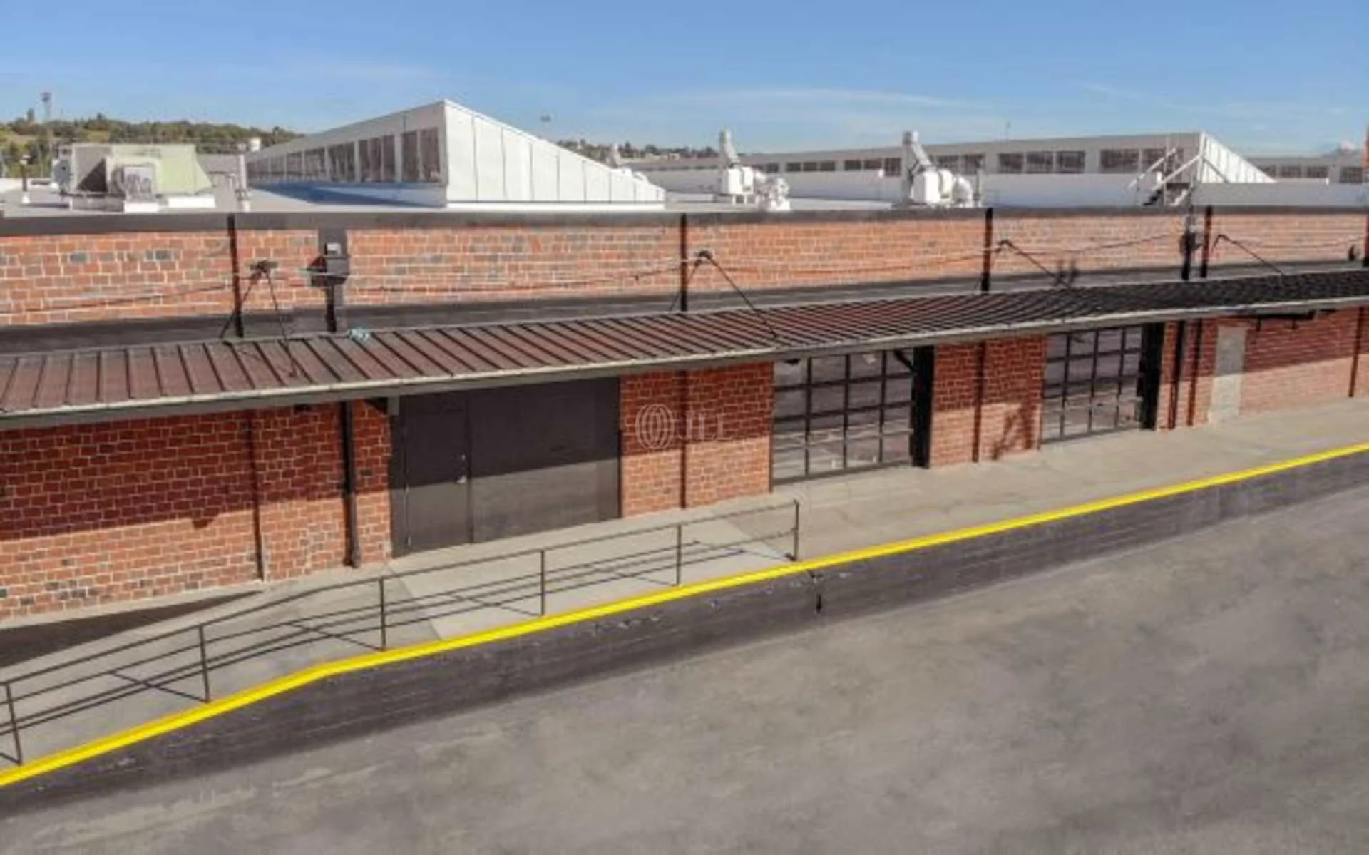 SoDo Row (Former Sears Service Center) — Lease in Seattle, WA, photo 5 of 8