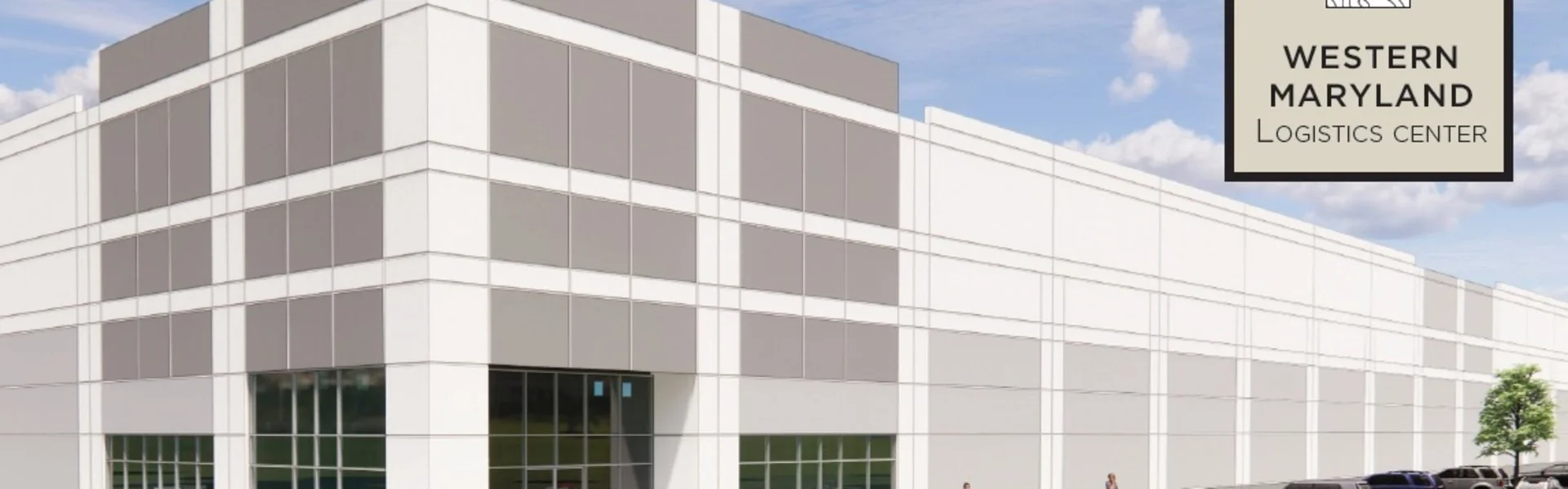 Western Maryland Logistics Center — Lease in Hagerstown, MD, photo 4 of 4