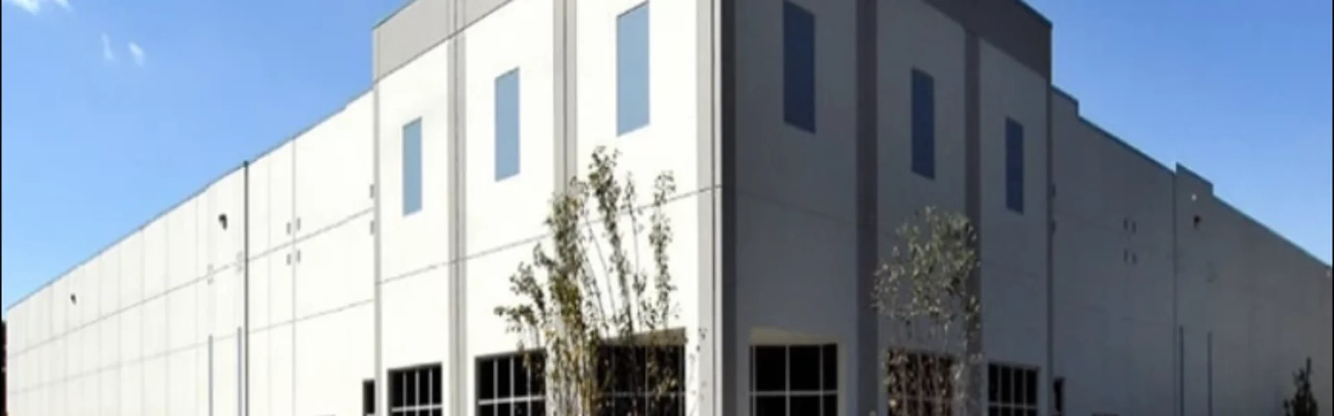 Crossroads Commerce Center — Lease in Baltimore, MD, photo 4 of 4