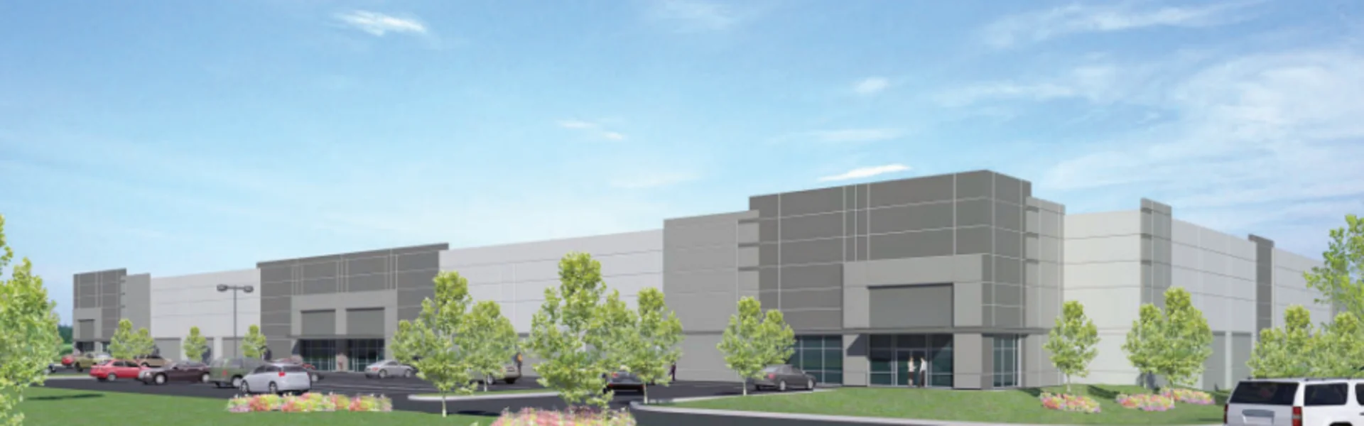 Hanover Business Center - Ind — Lease in Hanover, MD, photo 4 of 4