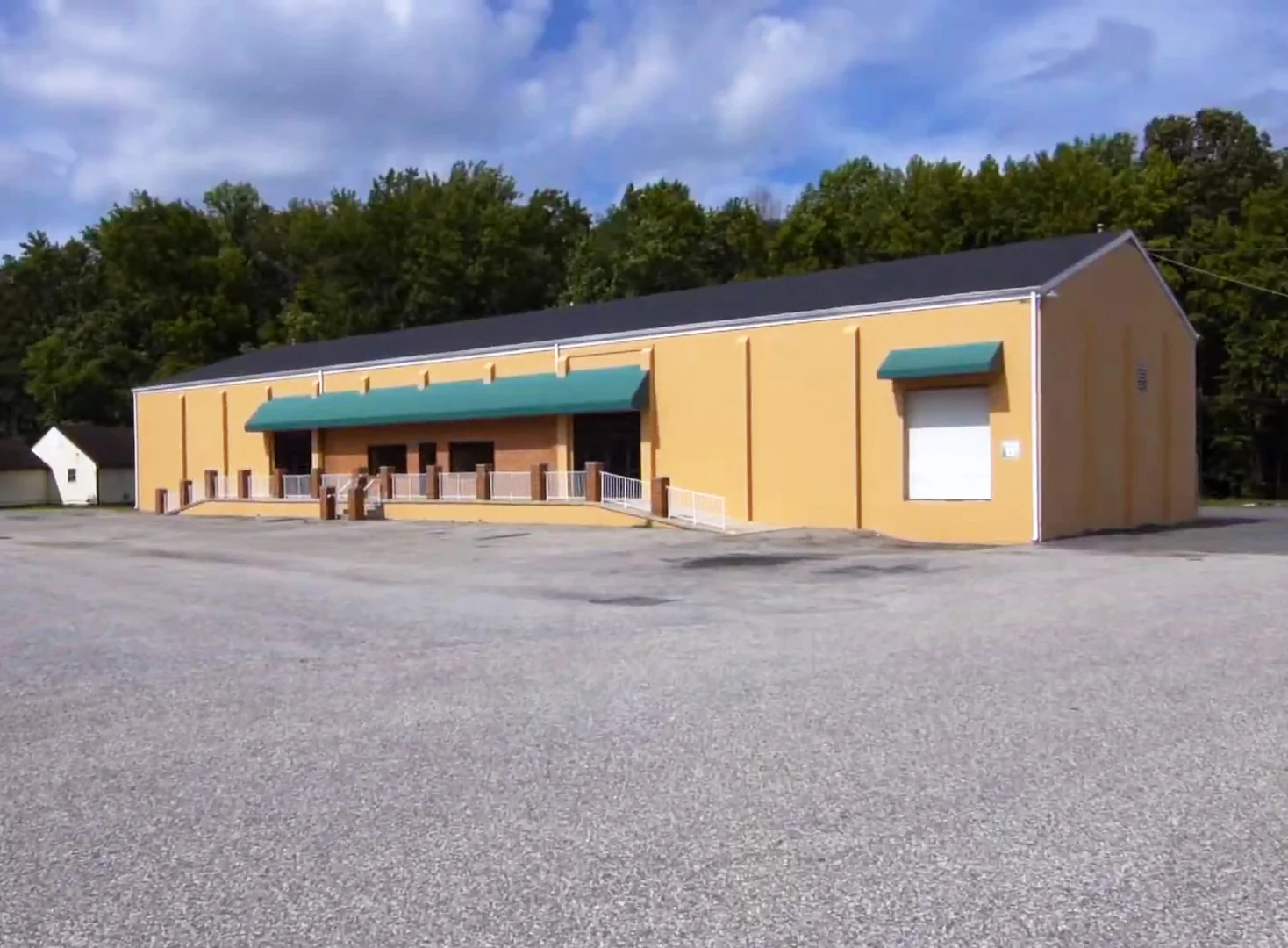 Bldg B — Lease in Aberdeen, MD, photo 1 of 4