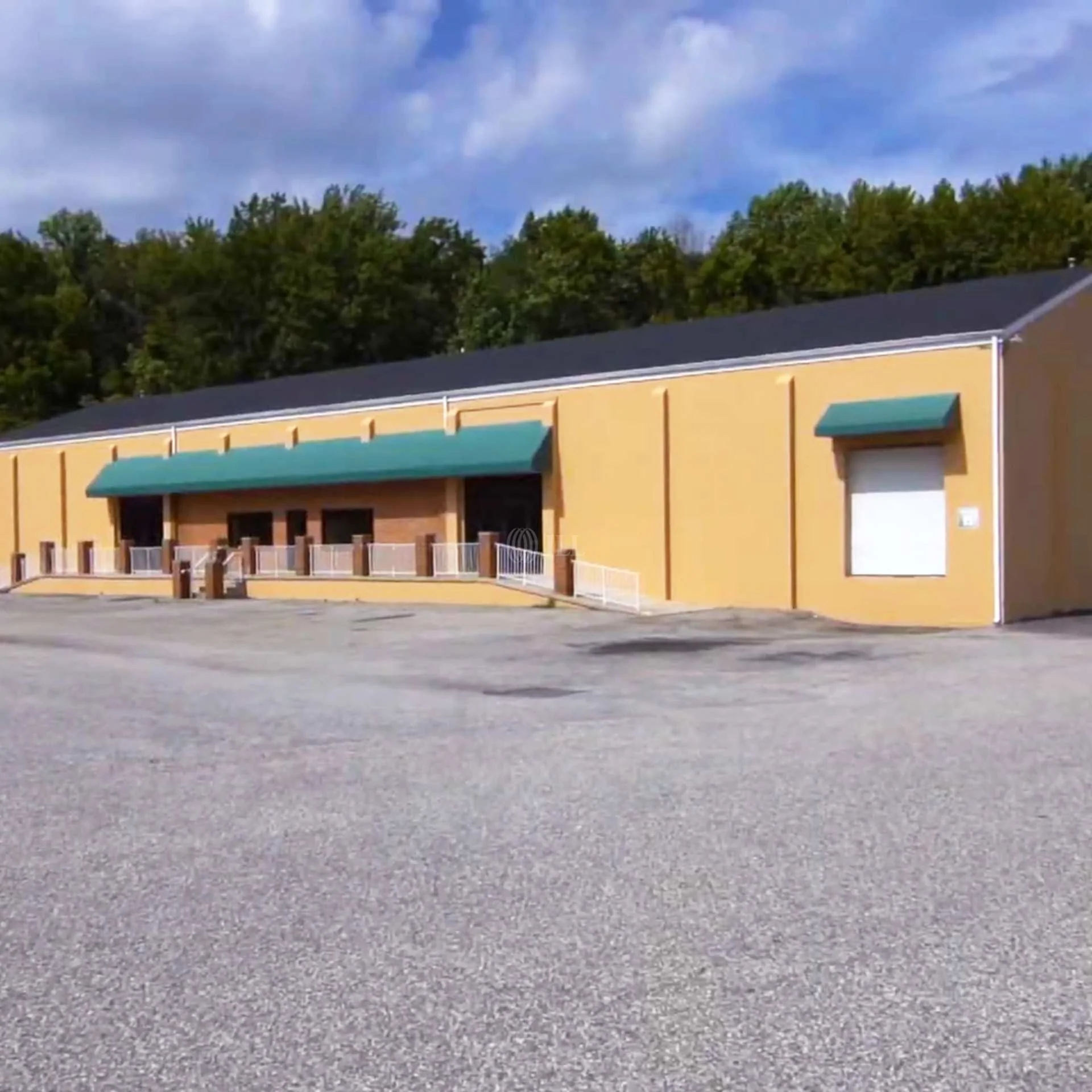 Bldg B — Lease in Aberdeen, MD, photo 2 of 4