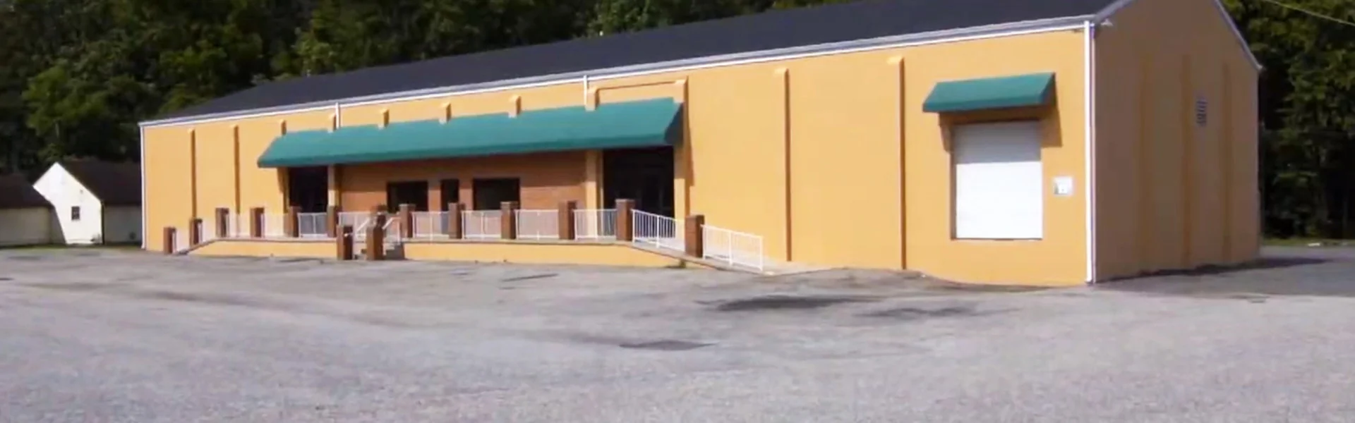 Bldg B — Lease in Aberdeen, MD, photo 4 of 4