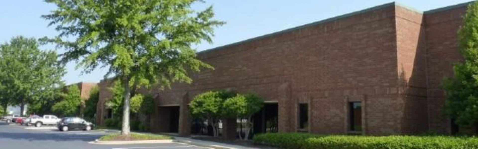 Bldg 7 — Lease in Lithia Springs, GA, photo 4 of 4