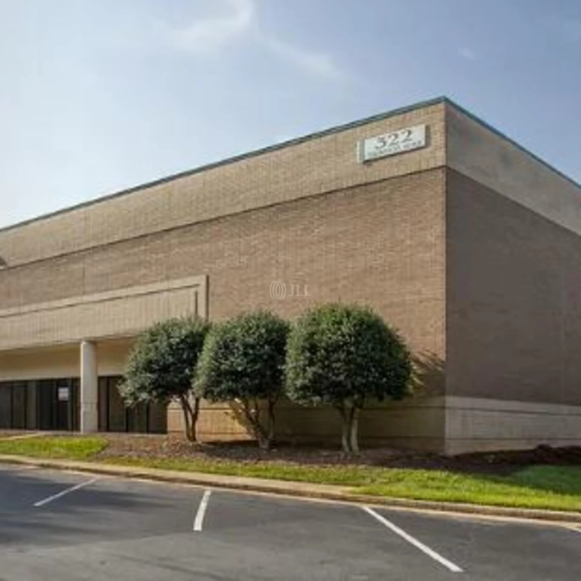 Bldg 10 — Lease in Lithia Springs, GA, photo 2 of 5