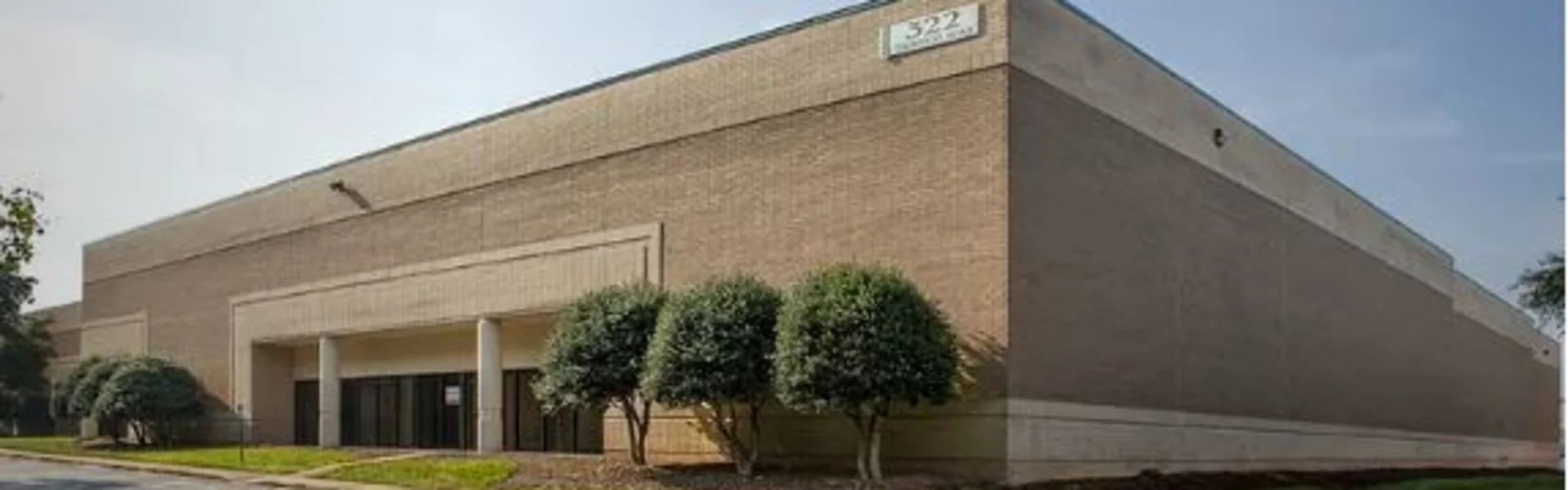 Bldg 10 — Lease in Lithia Springs, GA, photo 4 of 5